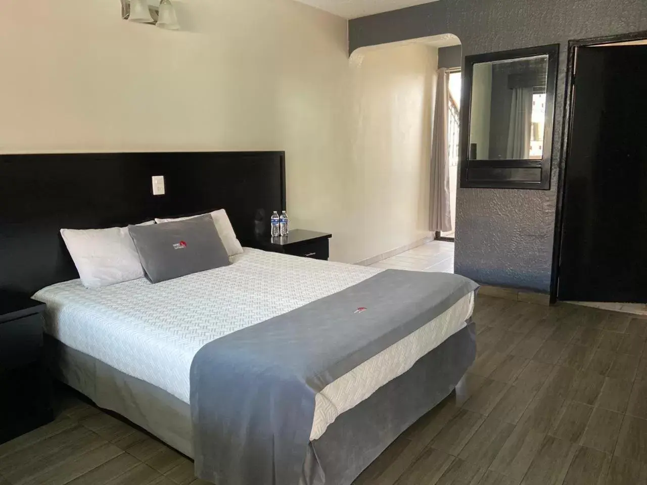 Suite with Balcony in Hotel La Finca Suite with Balcony in Hotel La Finca