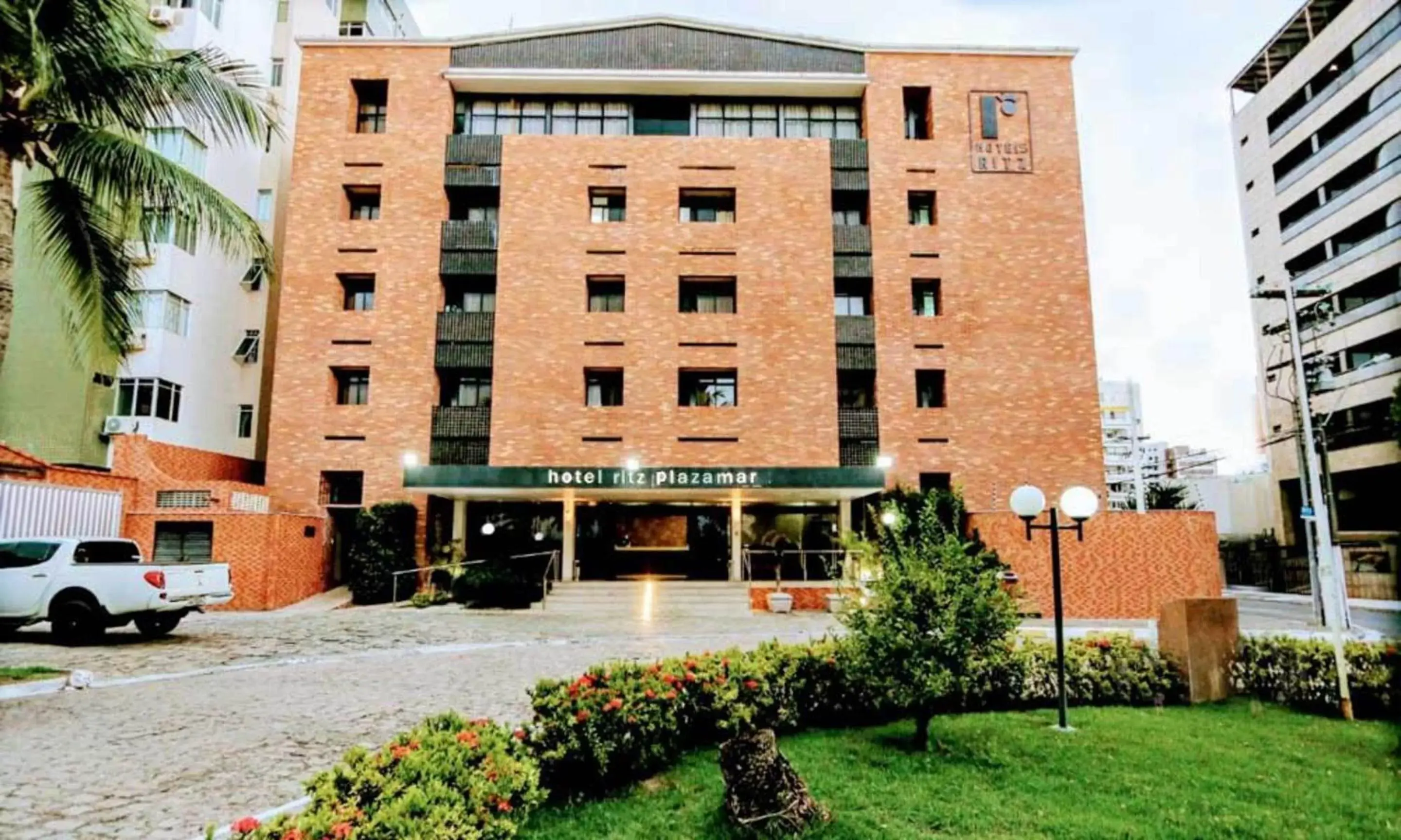 Ritz Plazamar Hotel Ritz Plazamar Hotel