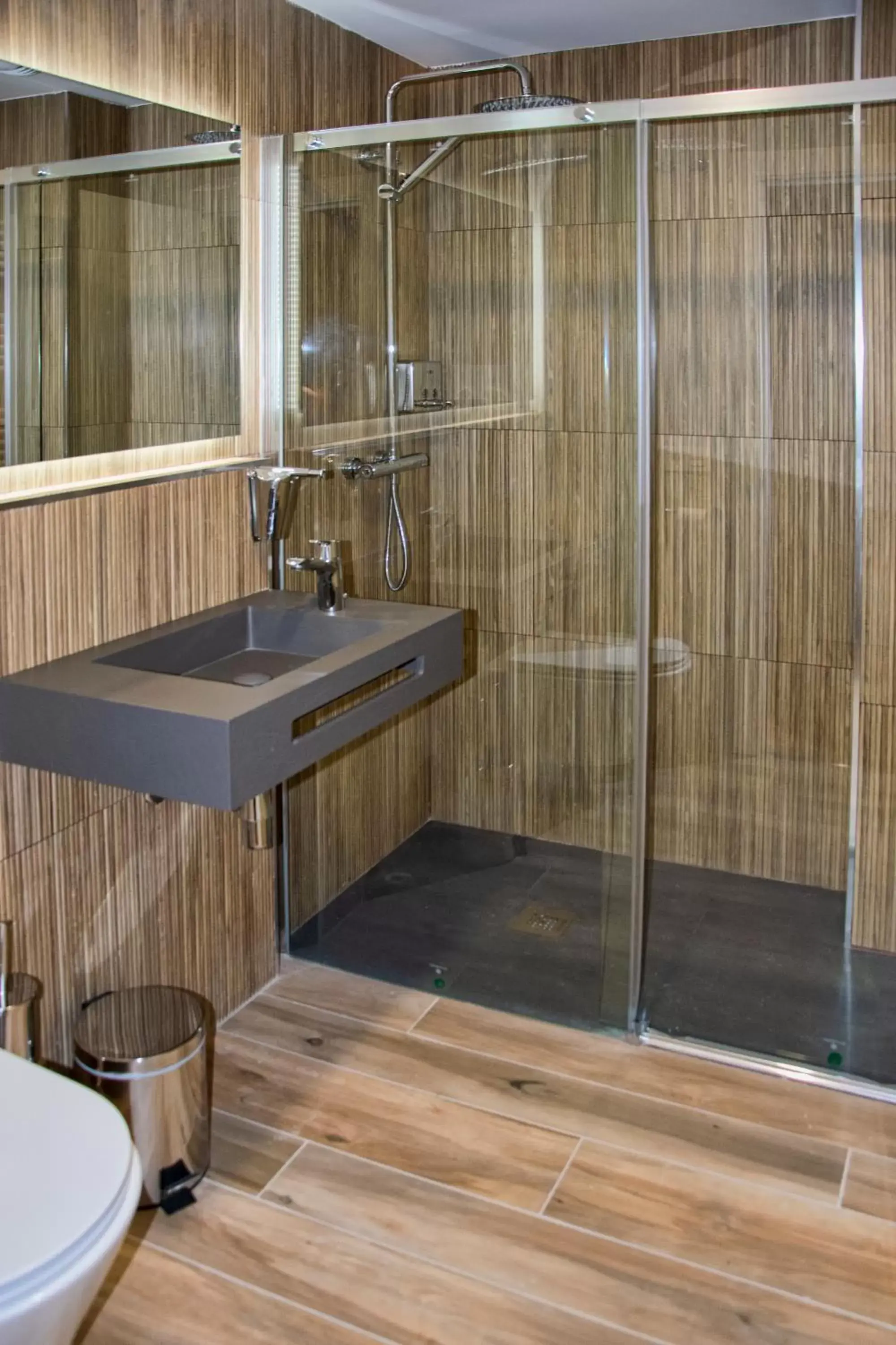 Deluxe Apartment in Aparthotel Essenzia de Castilla Deluxe Apartment in Aparthotel Essenzia de Castilla