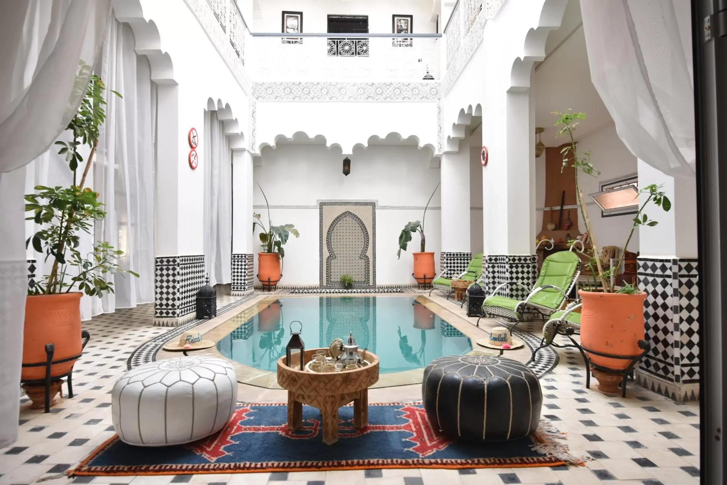 Hotel Riad Amlal Hotel Riad Amlal