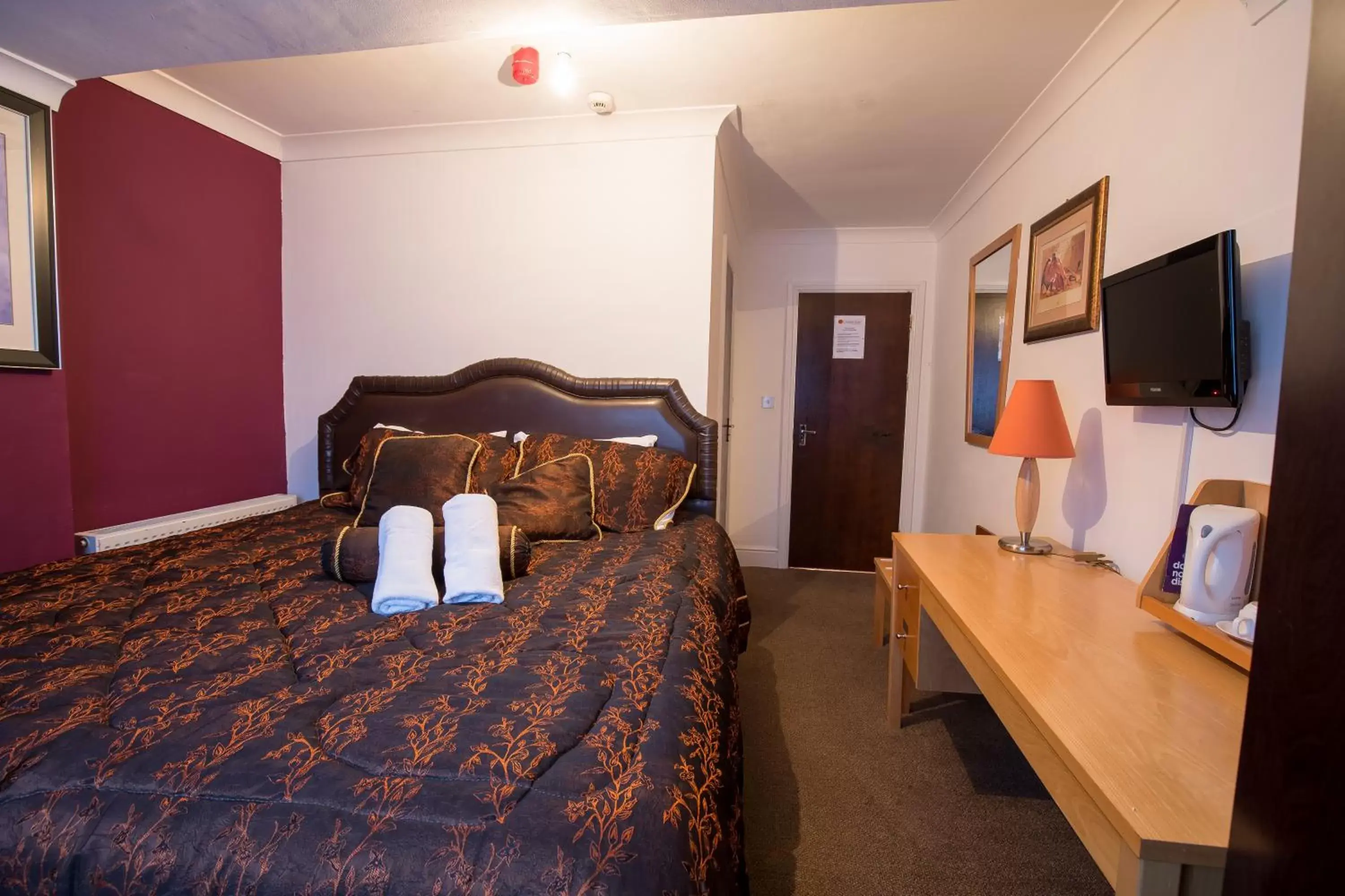 Junior Suite in Citybest Hotel Junior Suite in Citybest Hotel