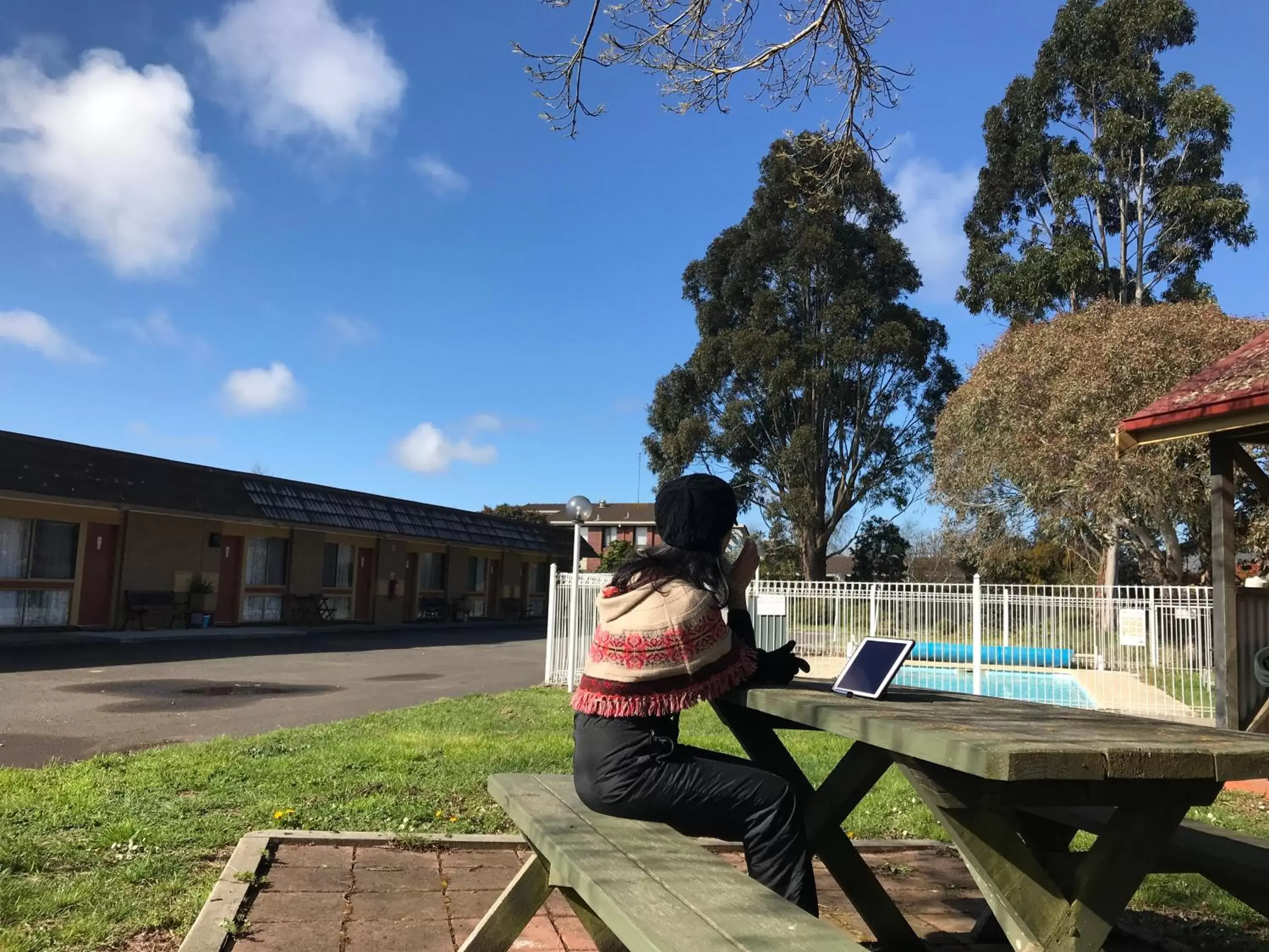 Alfred Motor Inn Alfred Motor Inn