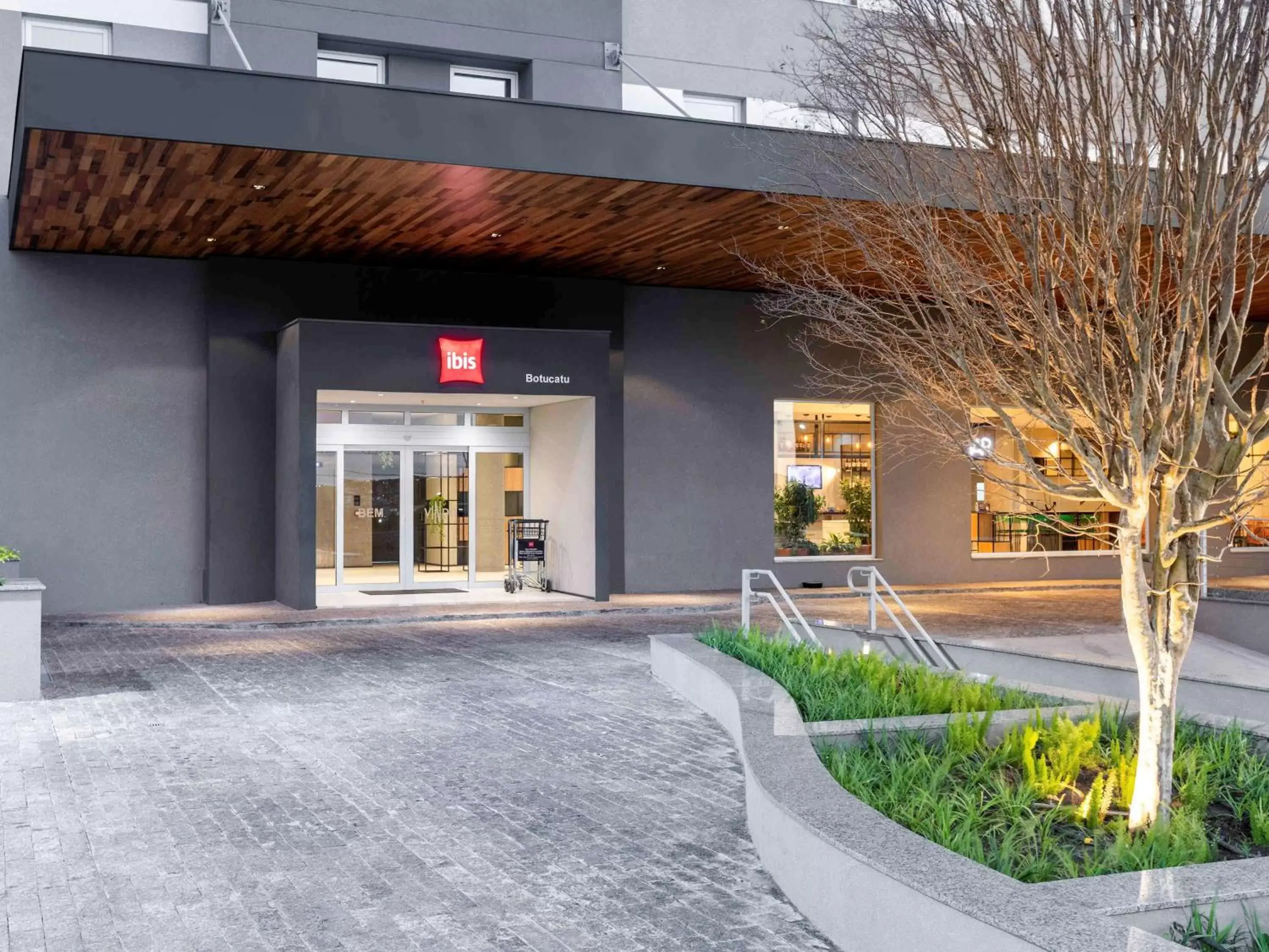 ibis Botucatu ibis Botucatu