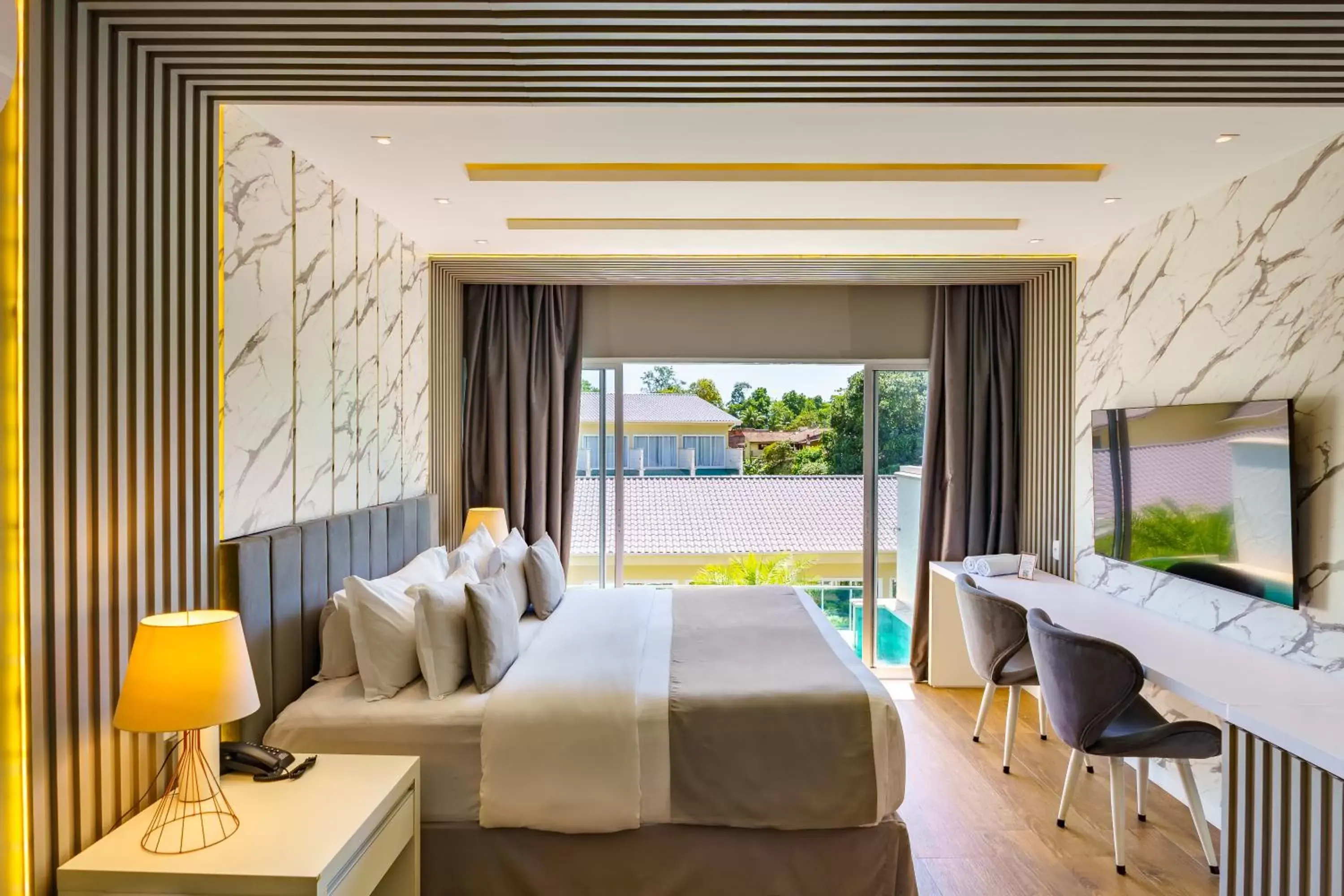 Superior Suite in Pousada Apple House Paraty Superior Suite in Pousada Apple House Paraty