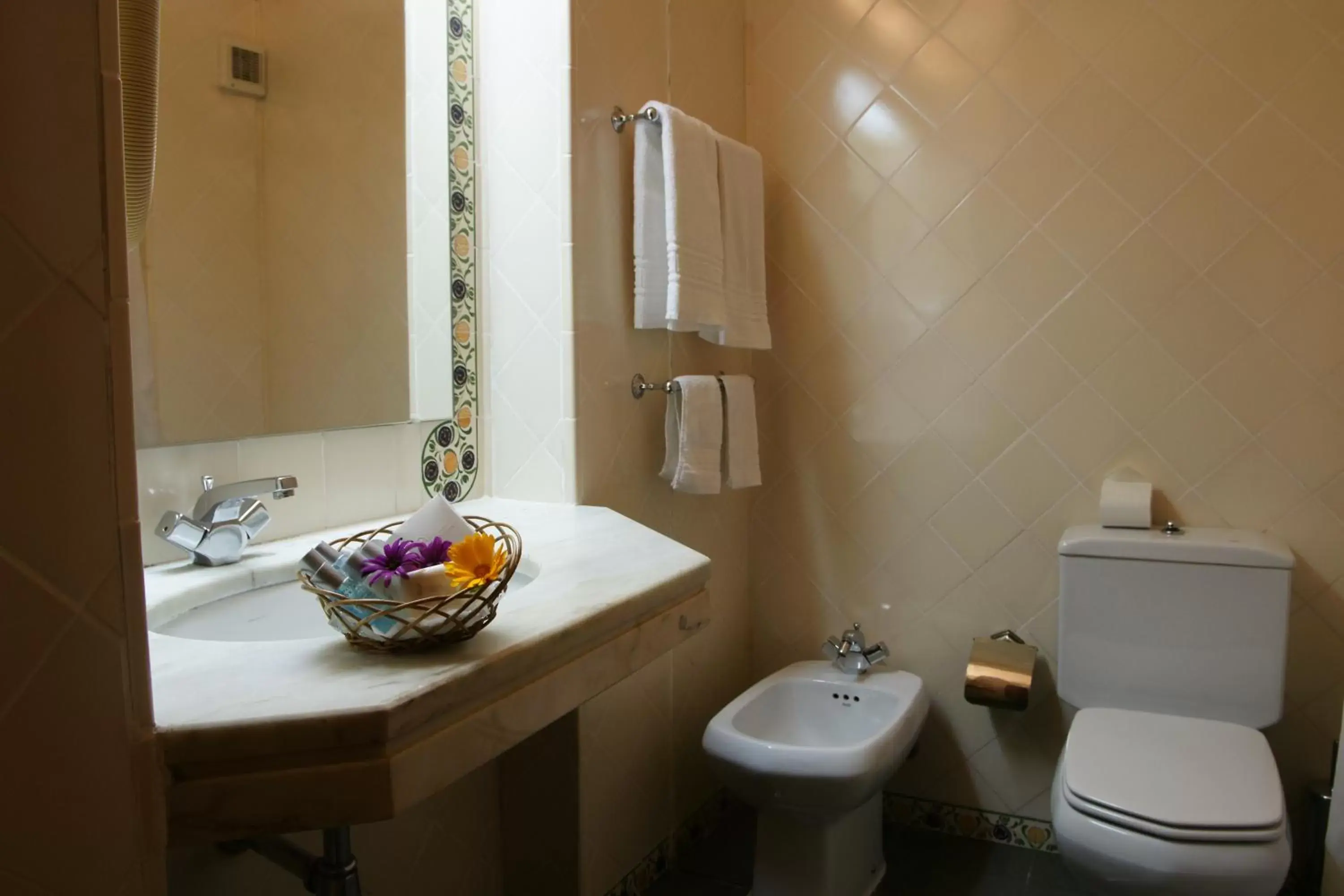 Standard Family Room in Pousada de Marvao Standard Family Room in Pousada de Marvao