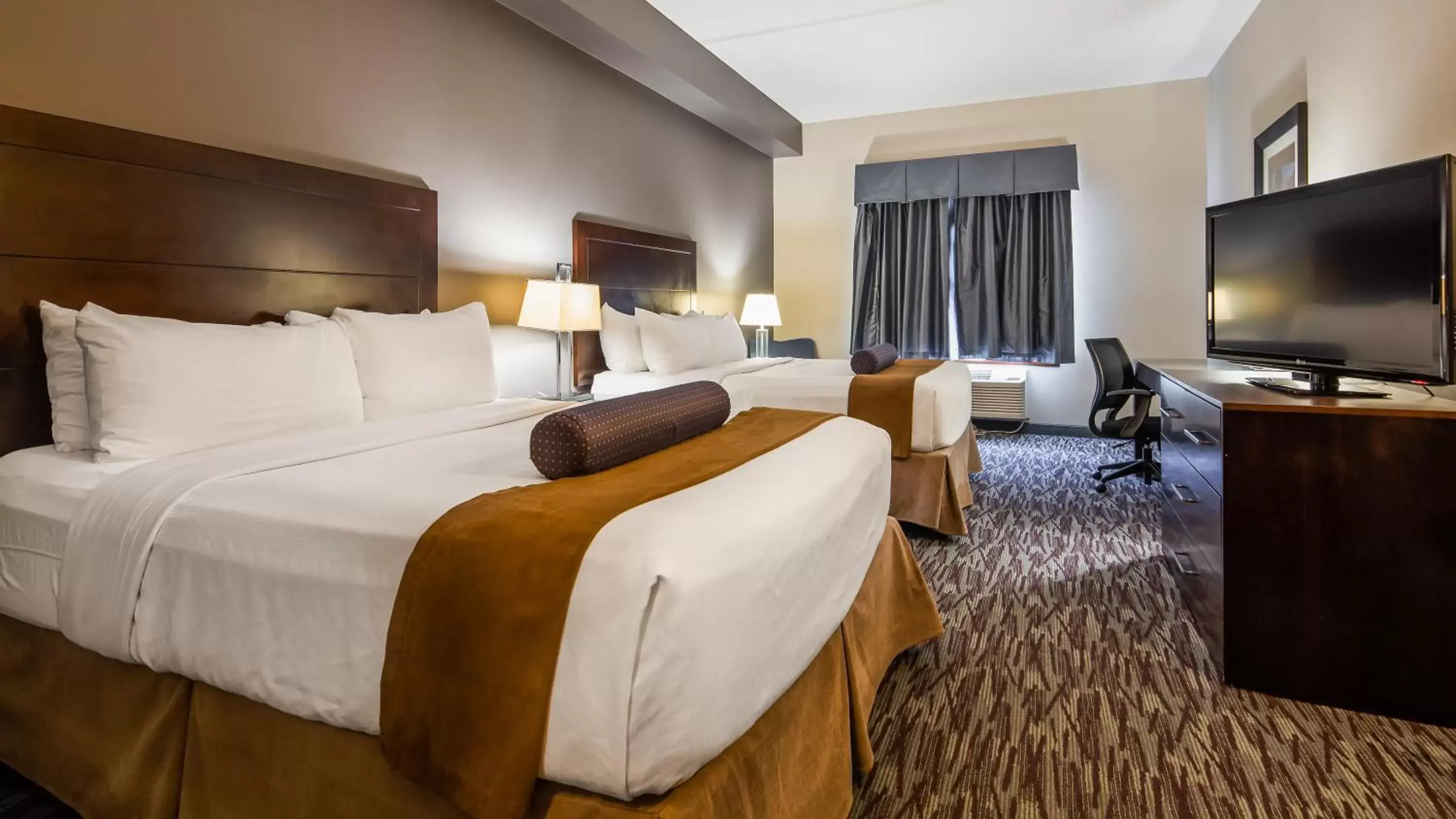 Best Western Plus Brandon Inn Best Western Plus Brandon Inn