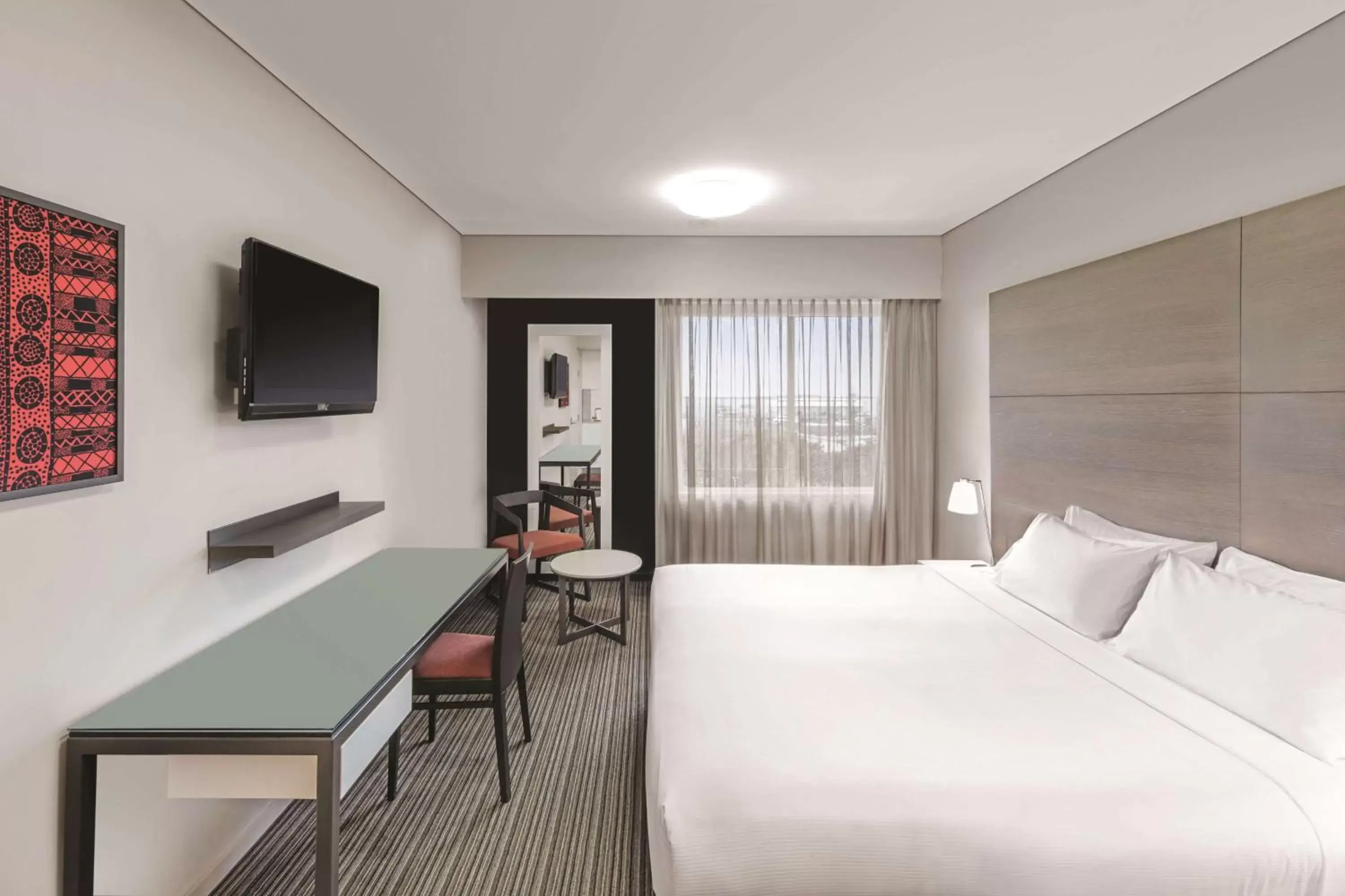 Studio in Adina Apartment Hotel Darwin Waterfront Studio in Adina Apartment Hotel Darwin Waterfront