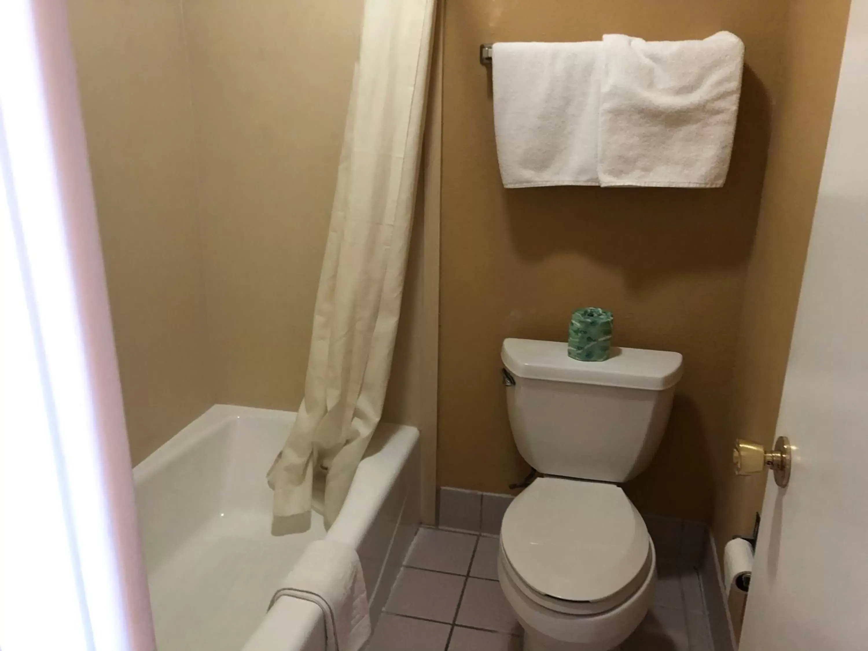 La Grange Executive Inn and Suites La Grange Executive Inn and Suites