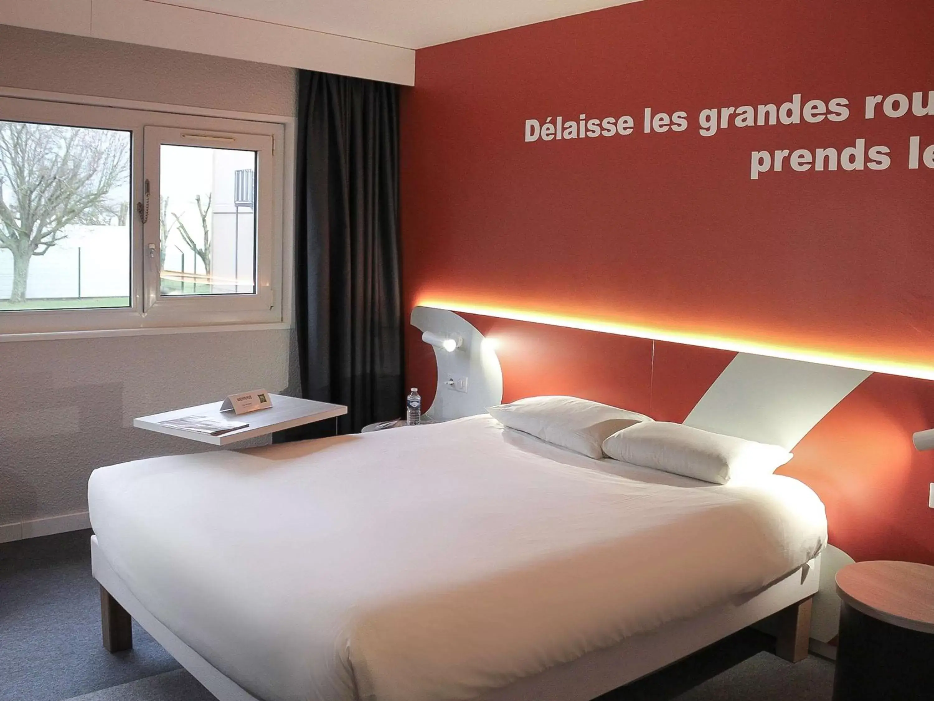 ibis Styles Beauvais ibis Styles Beauvais