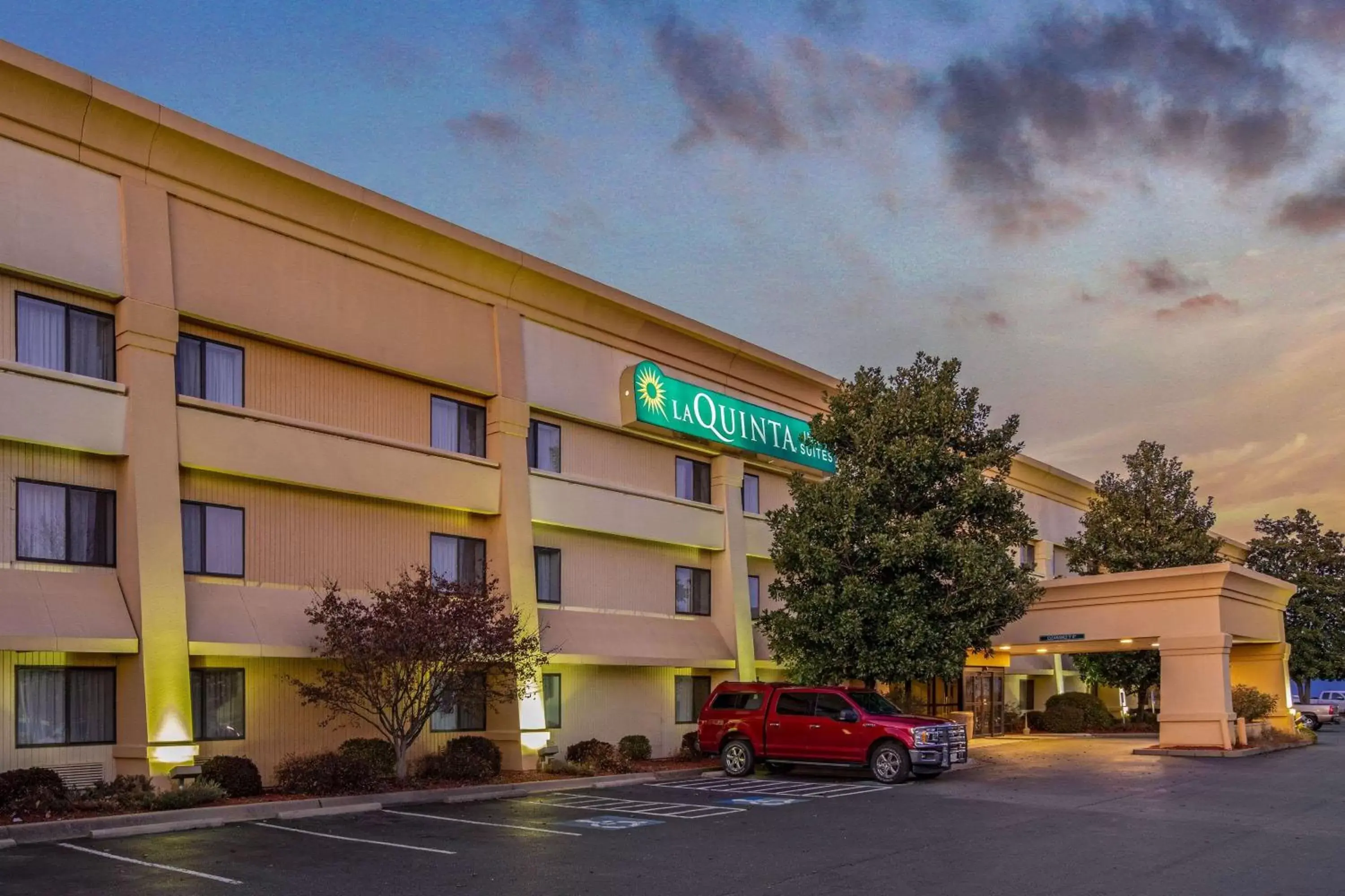 La Quinta by Wyndham N Little Rock - McCain Mall La Quinta by Wyndham N Little Rock - McCain Mall