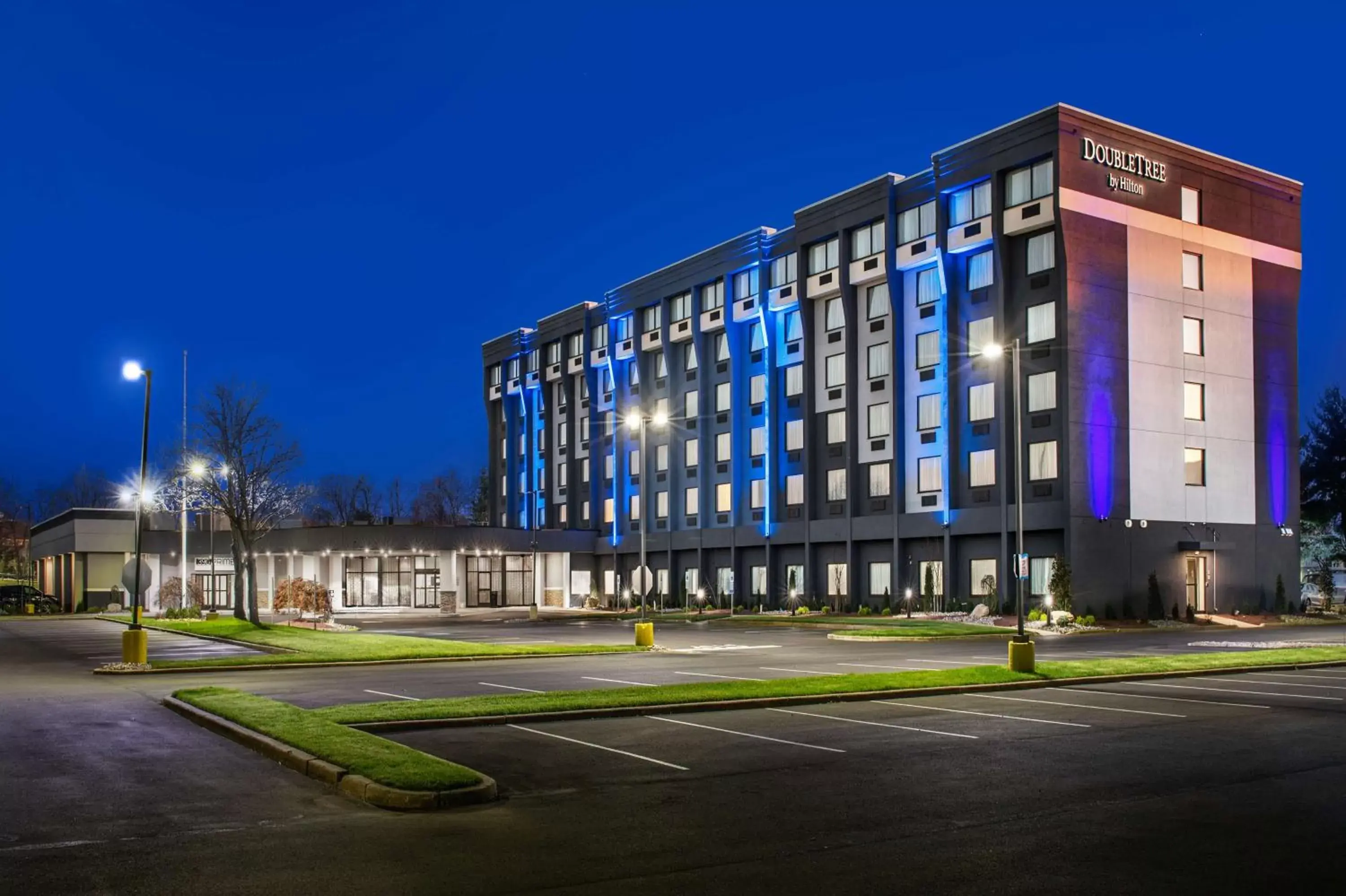 DoubleTree by Hilton Monroe Township Cranbury DoubleTree by Hilton Monroe Township Cranbury