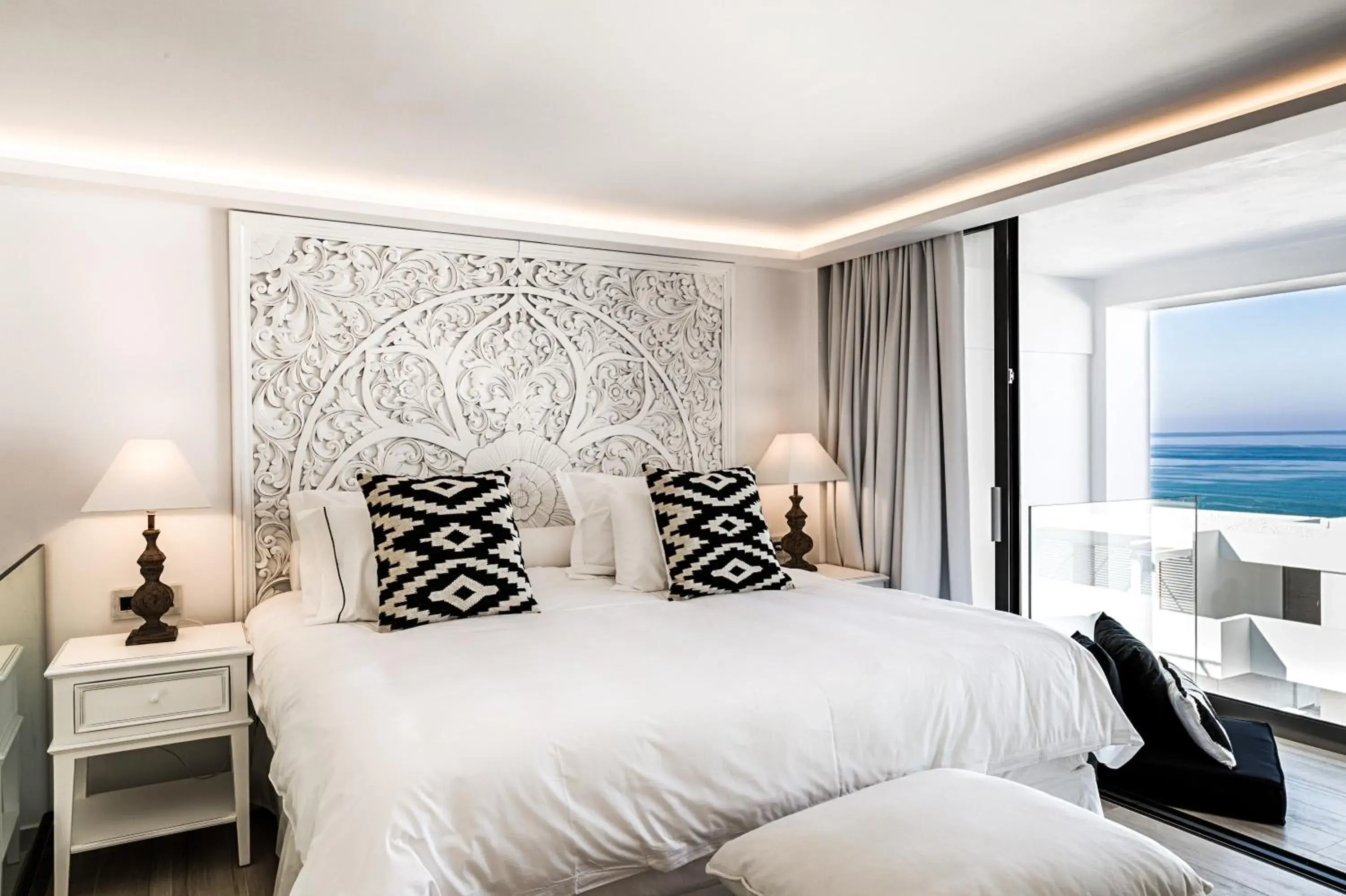 Abaton Collection Suite with Private Pool in Abaton Island Resort & Spa Abaton Collection Suite with Private Pool in Abaton Island Resort & Spa