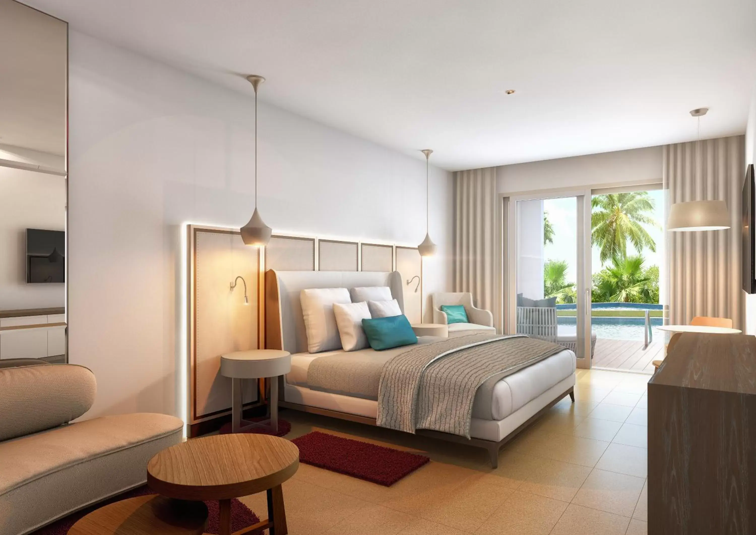 Premium Swim Up Suite in Azul Beach Resort Negril, Gourmet All Inclusive by Karisma Premium Swim Up Suite in Azul Beach Resort Negril, Gourmet All Inclusive by Karisma