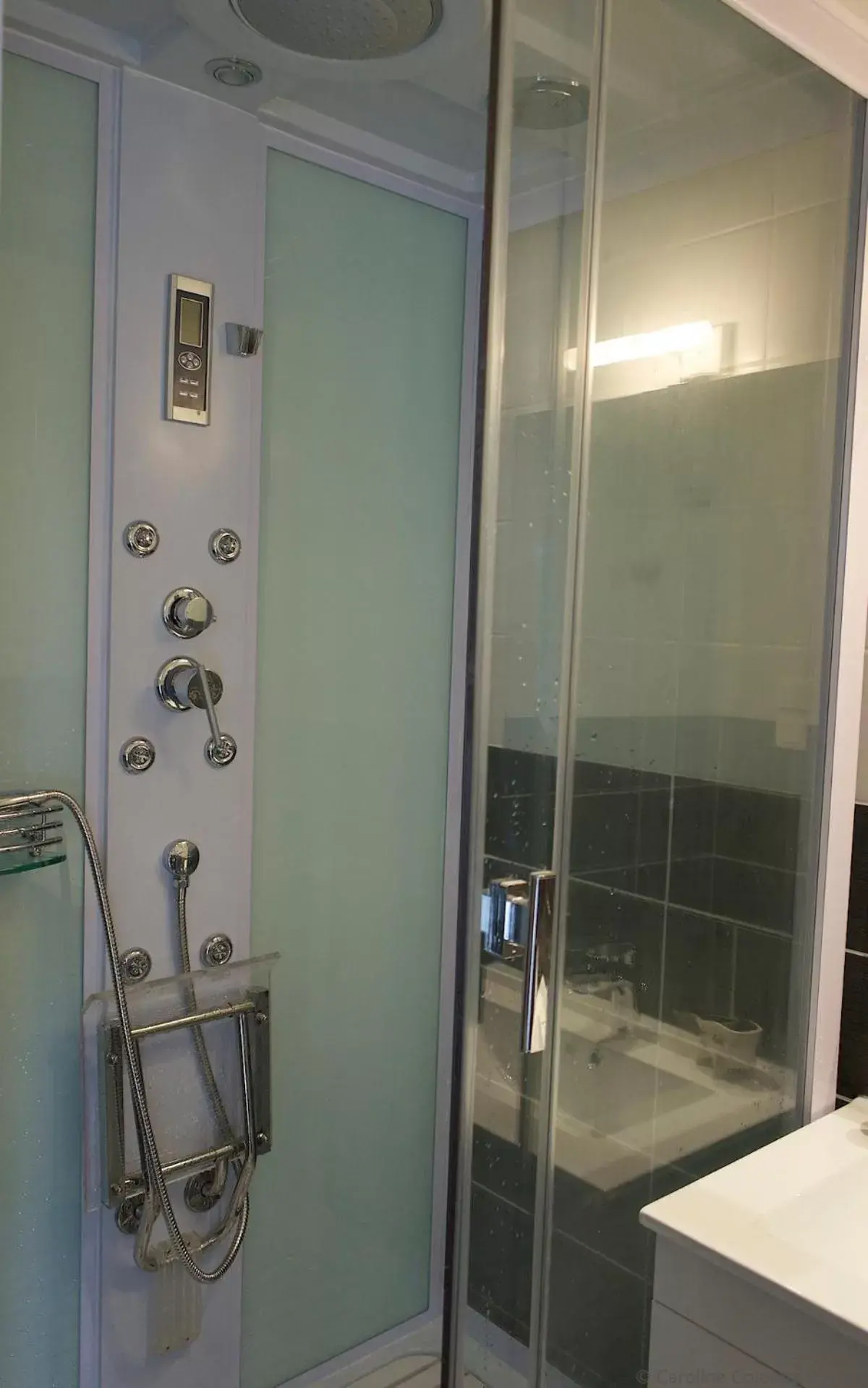 Double Room in Chez Augustin Double Room in Chez Augustin