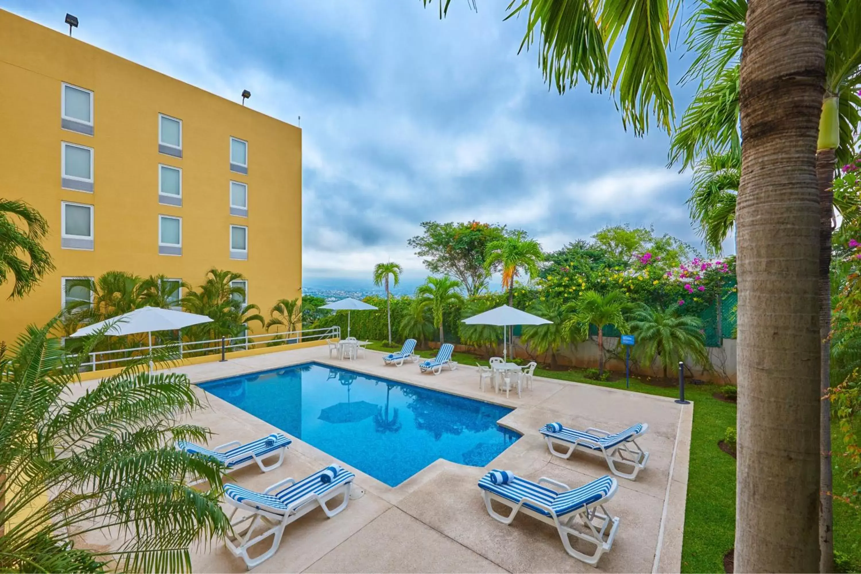 City Express by Marriott Tuxtla Gutiérrez City Express by Marriott Tuxtla Gutiérrez