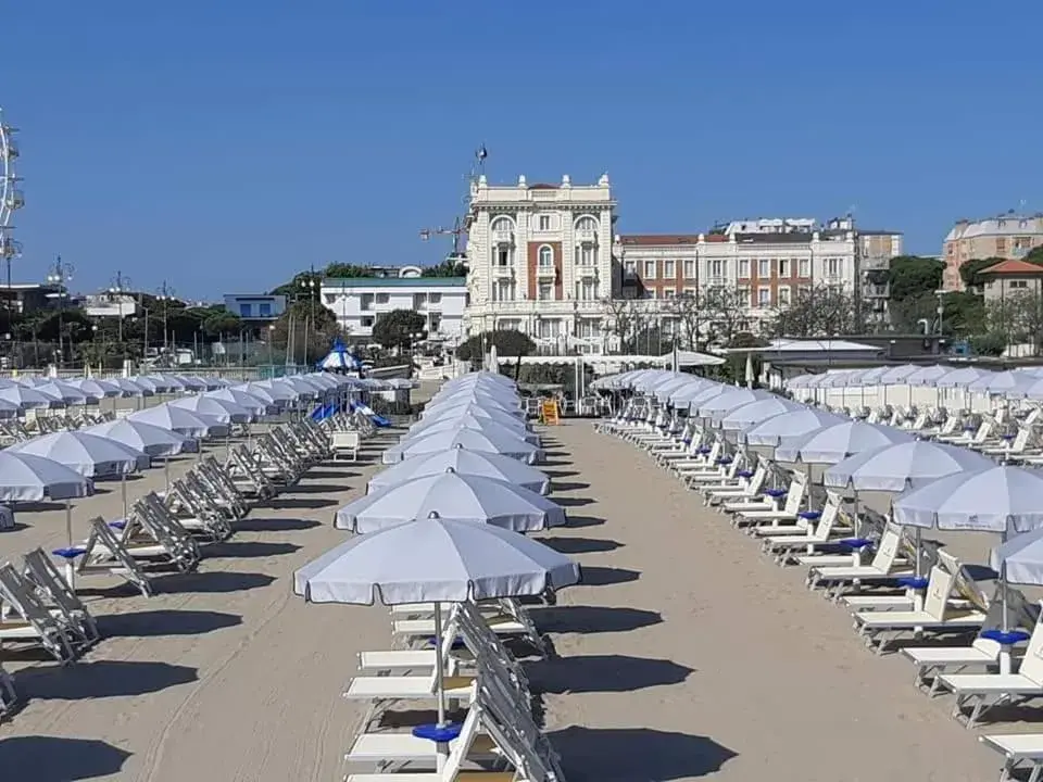 Grand Hotel Cesenatico Grand Hotel Cesenatico