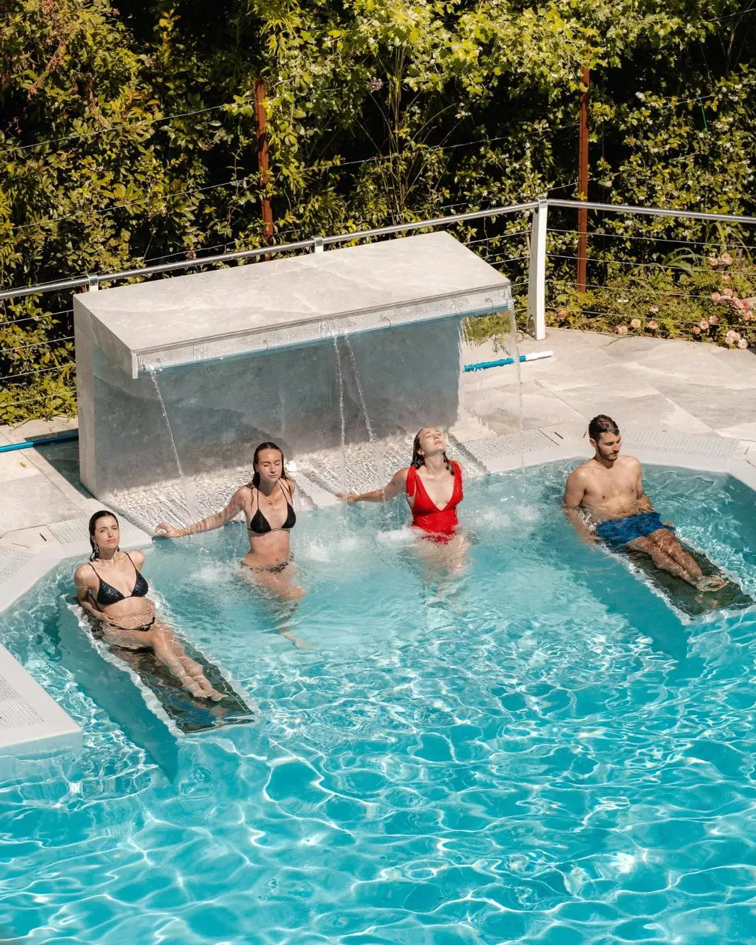 Hotel Terme Salvarola Hotel Terme Salvarola