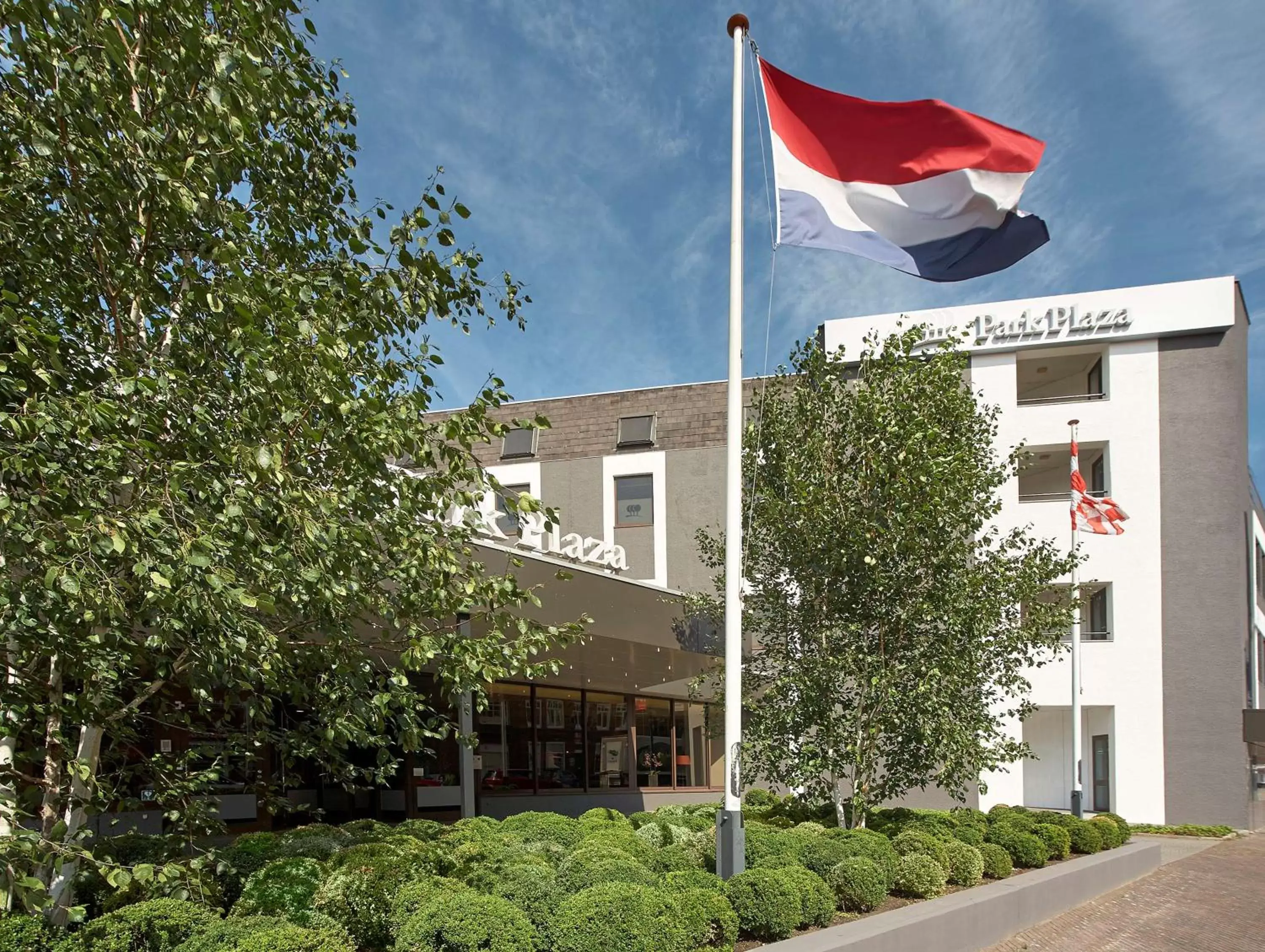 Park Plaza Eindhoven Park Plaza Eindhoven