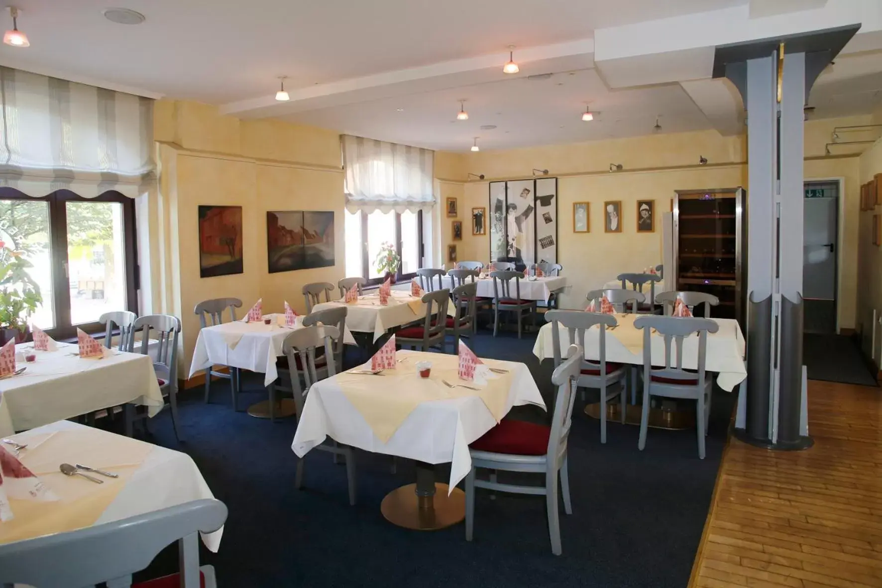 Hotel Reutterhaus Hotel Reutterhaus