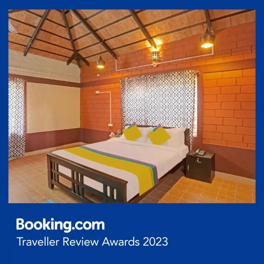 Hotel Allaranda Homestay Hotel Allaranda Homestay