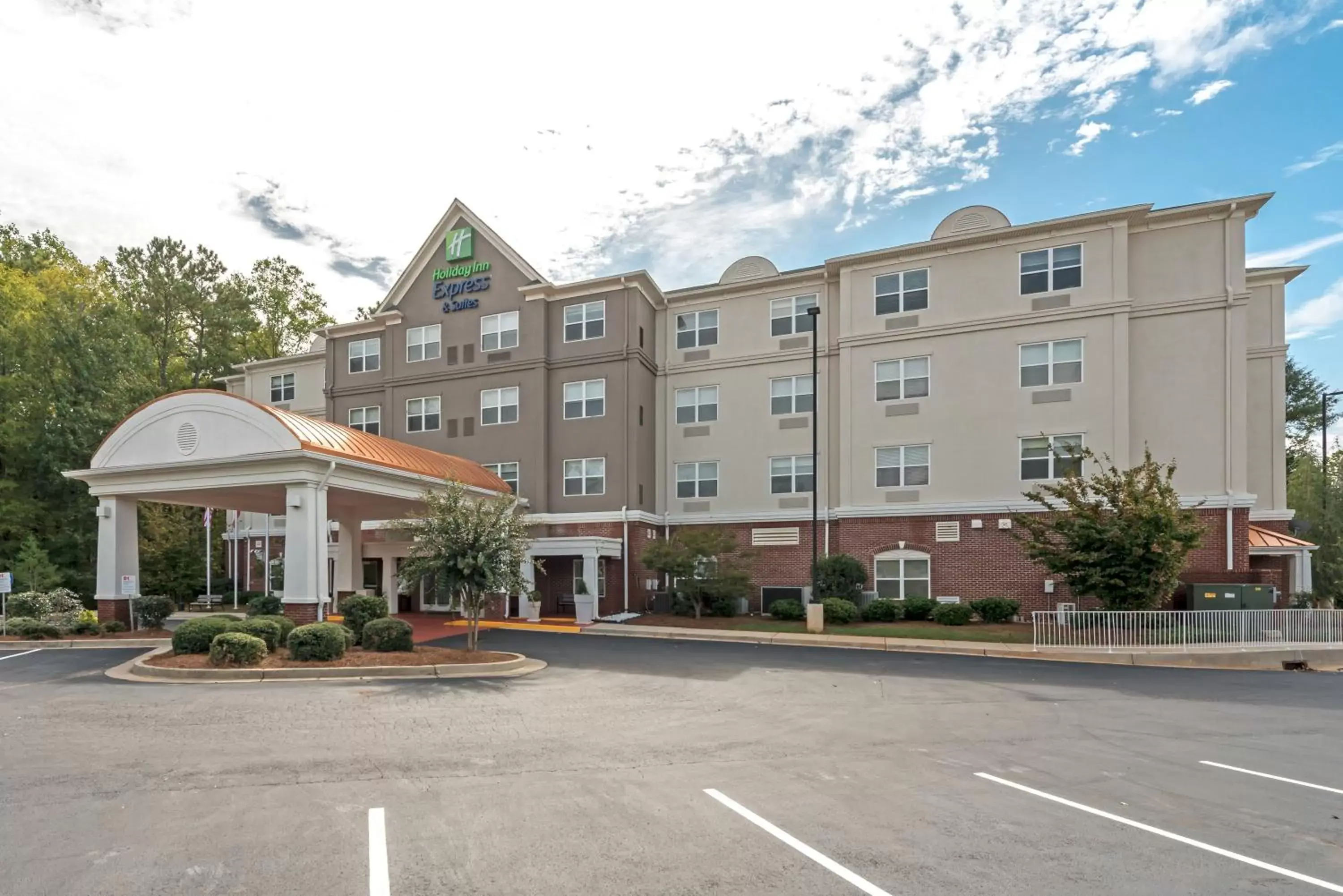 Holiday Inn Express Hotel & Suites Lagrange I-85 by IHG Holiday Inn Express Hotel & Suites Lagrange I-85 by IHG