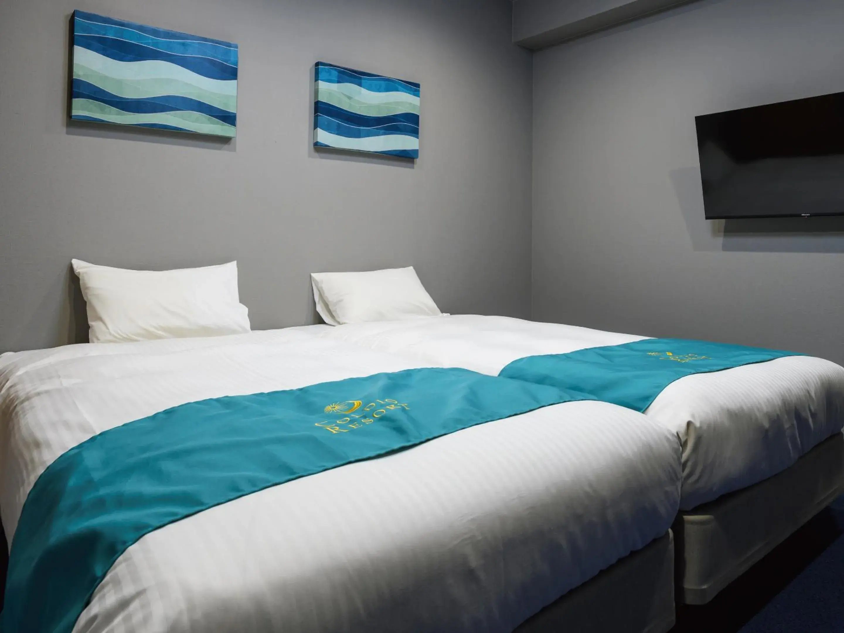 Suite Condo in Condominium L's INN Suite Condo in Condominium L's INN