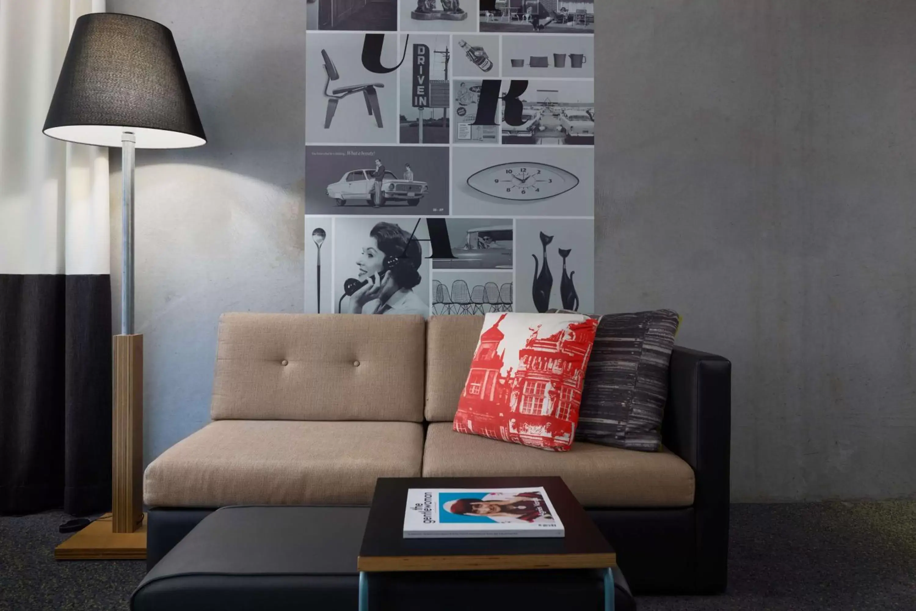 Superior Family Room in Atura Blacktown Superior Family Room in Atura Blacktown