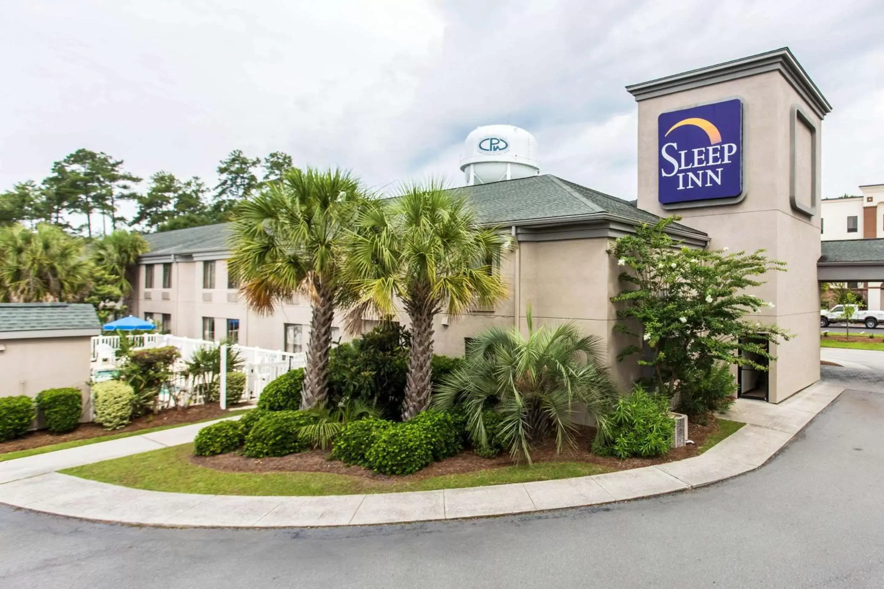 SureStay by Best Western Summerville Flowertown SureStay by Best Western Summerville Flowertown