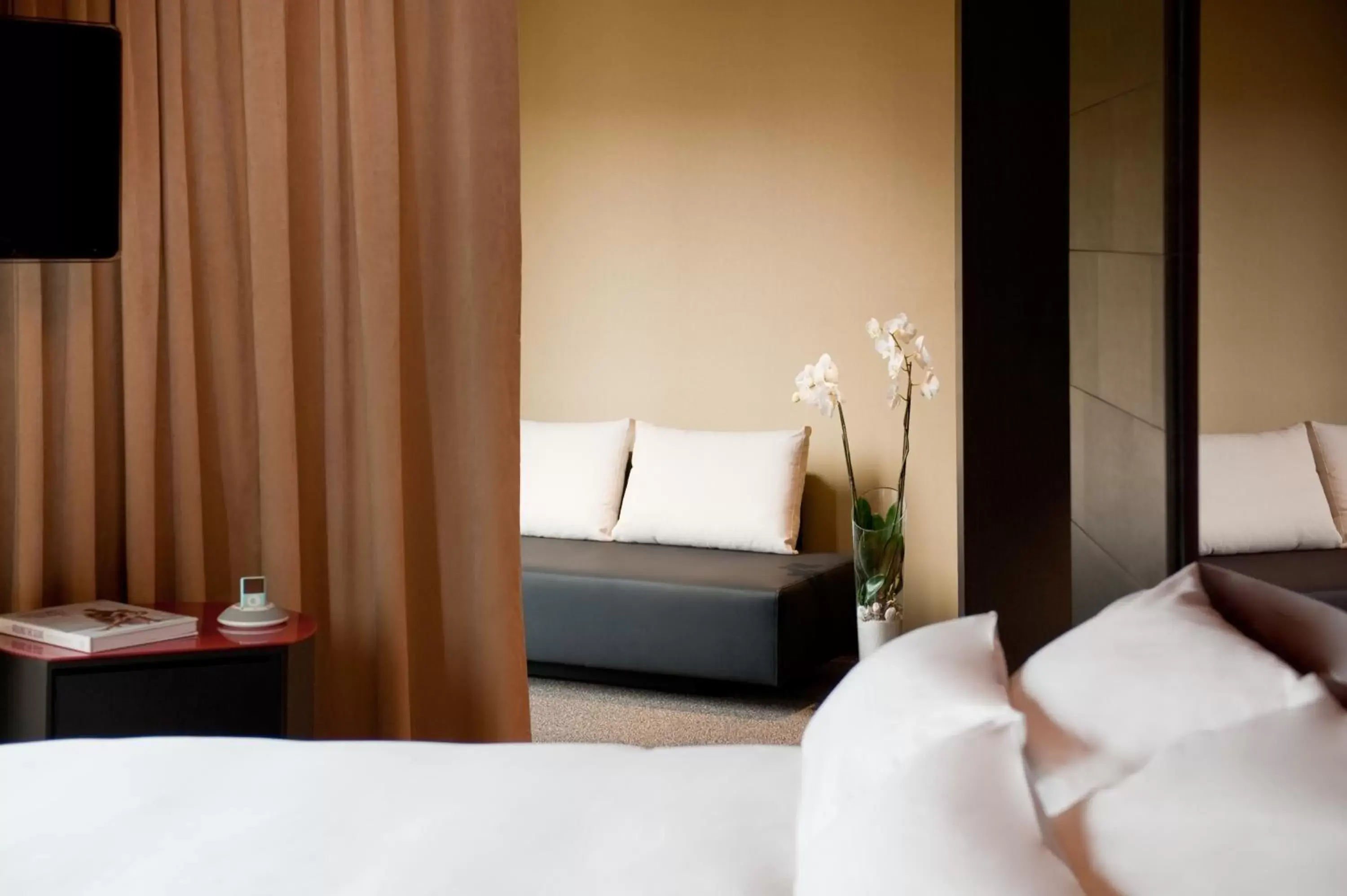 Junior Suite in Axel Hotel Berlin - Adults Only Junior Suite in Axel Hotel Berlin - Adults Only