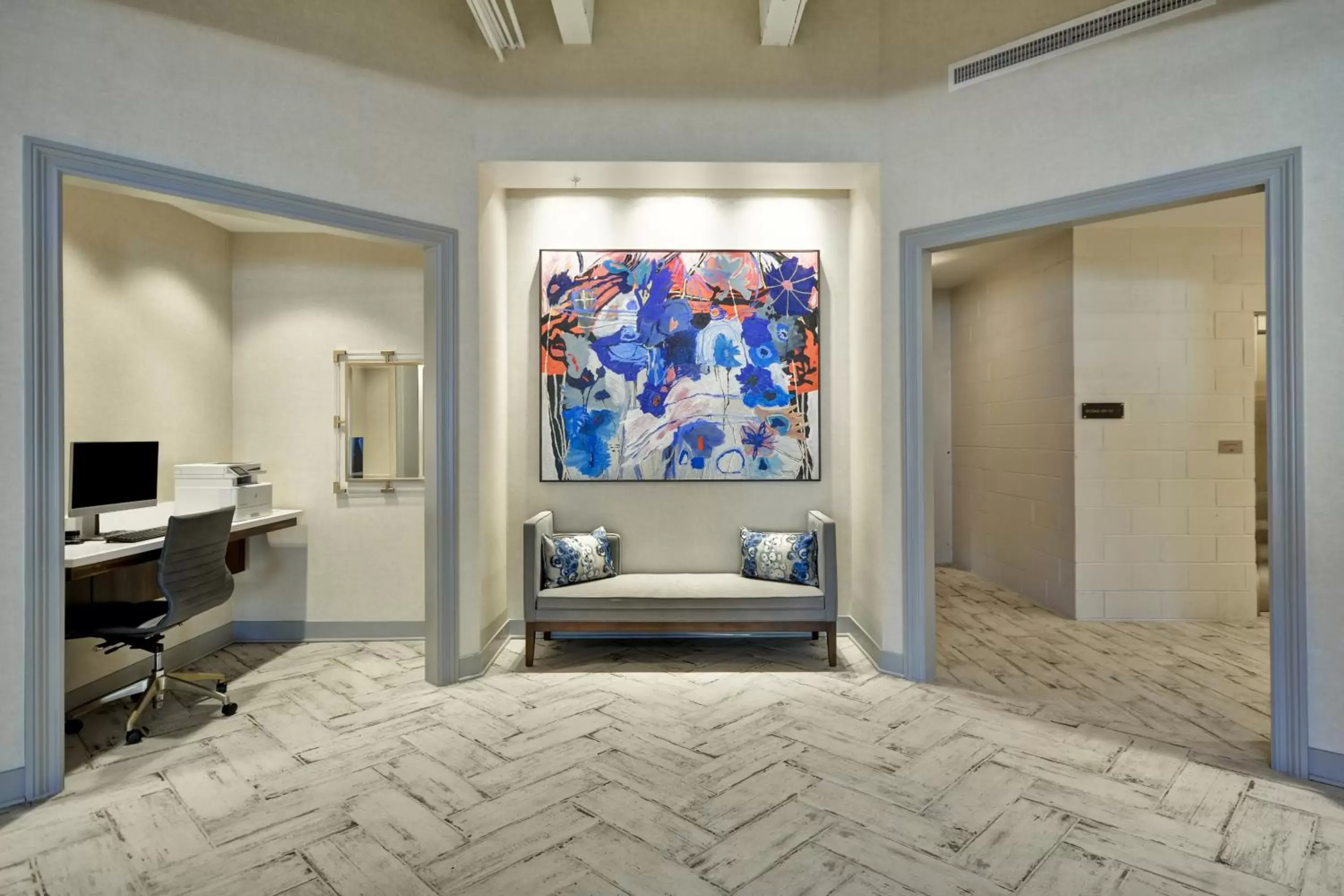 Hotel Indigo Kansas City - The Crossroads by IHG Hotel Indigo Kansas City - The Crossroads by IHG