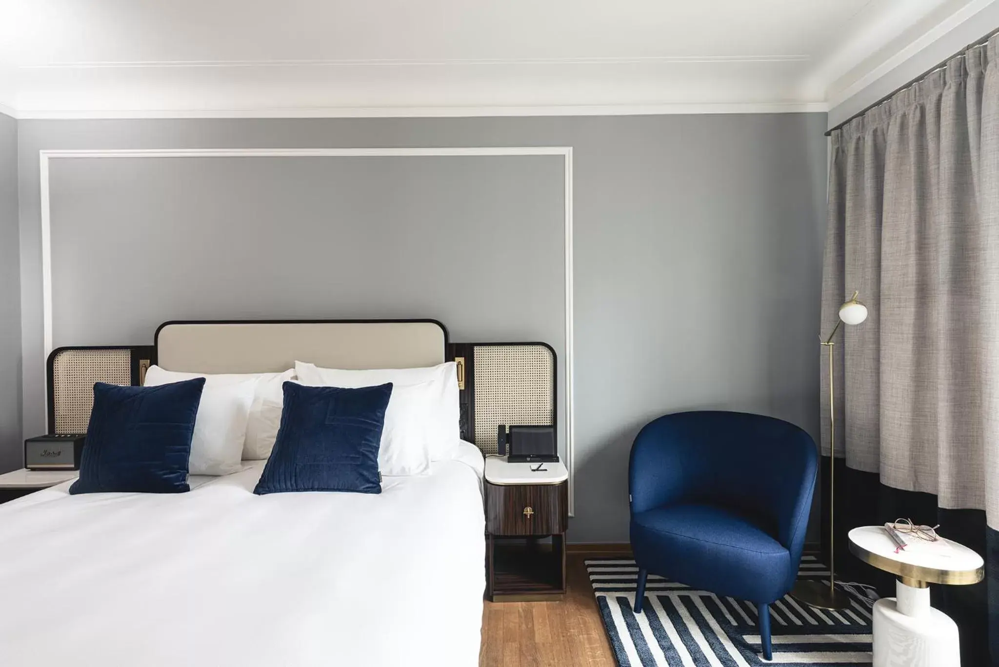 Comfort Double Room in AMERON Zürich Bellerive au Lac Comfort Double Room in AMERON Zürich Bellerive au Lac