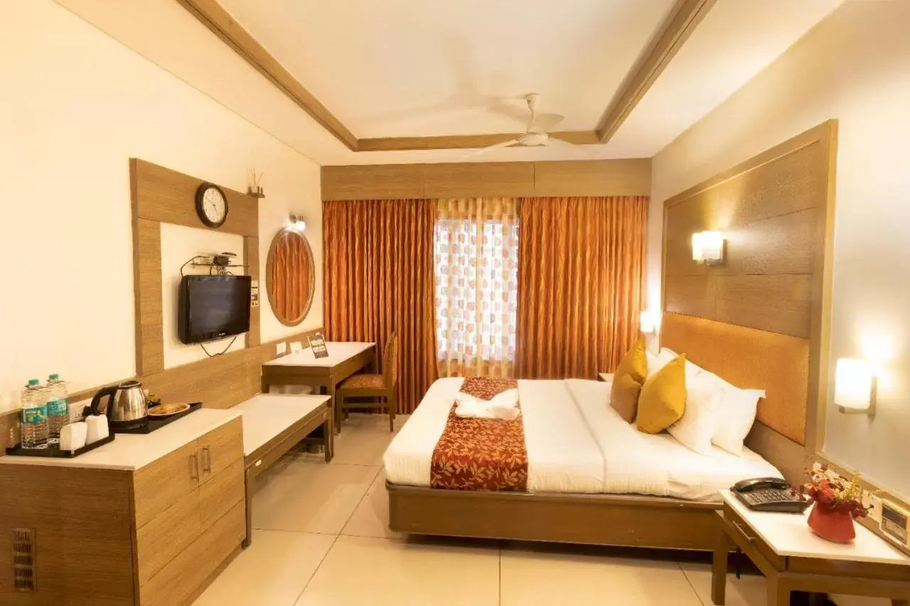 Clinton Park Inn Clinton Park Inn