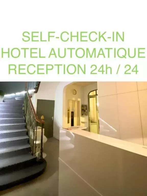 Authentic by Balladins, Hôtel Le Carré d'Aix Authentic by Balladins, Hôtel Le Carré d'Aix