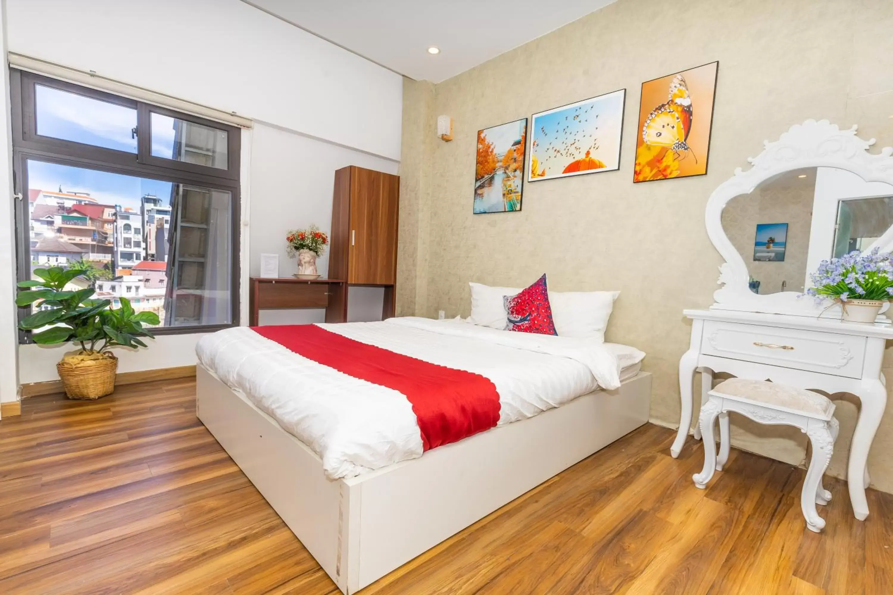 Superior Studio in Ngàn Phố Studio & Love Hotel Superior Studio in Ngàn Phố Studio & Love Hotel