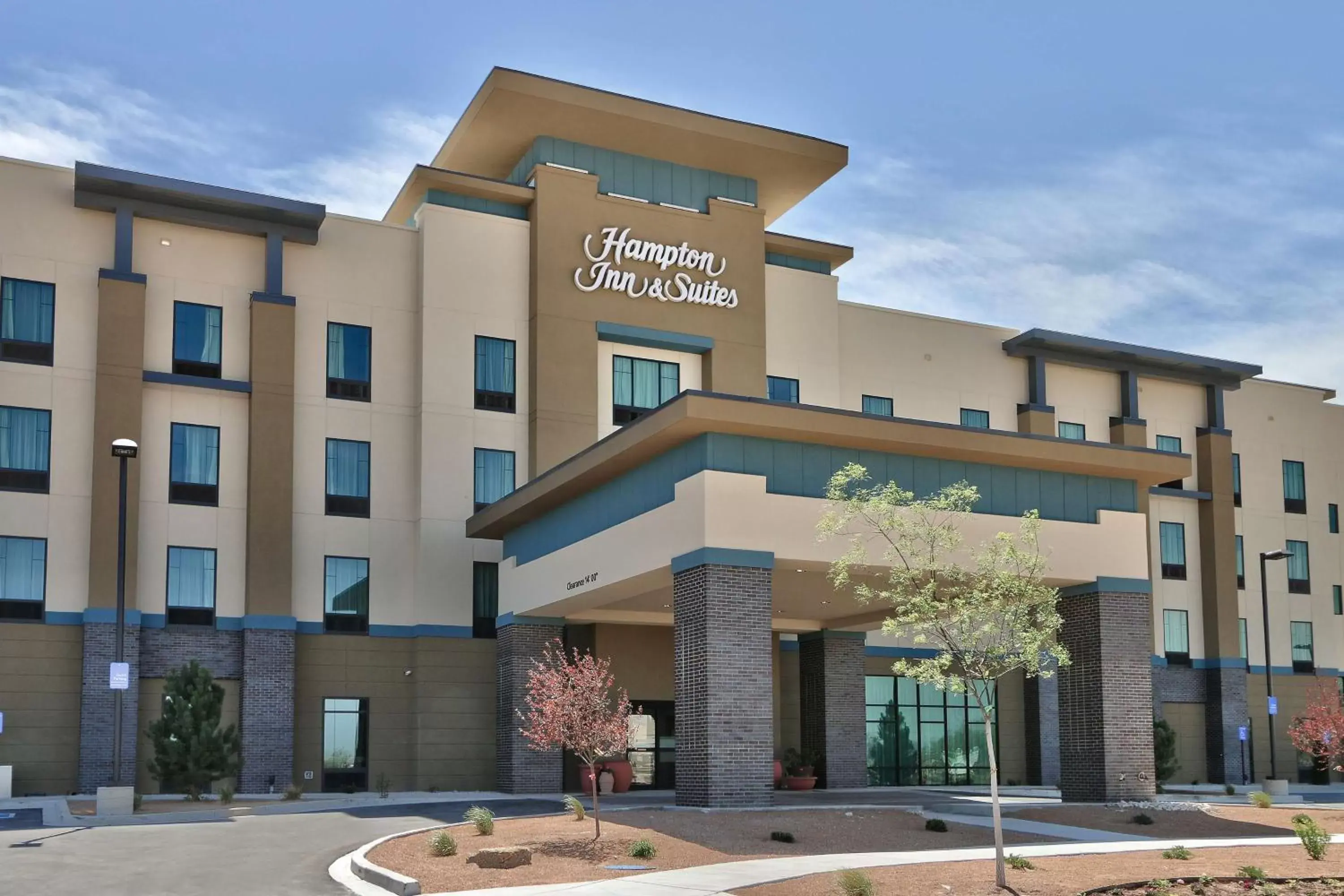 Hampton Inn & Suites Artesia Hampton Inn & Suites Artesia