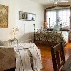 King Room with Balcony in Casa de Suenos B & B King Room with Balcony in Casa de Suenos B & B