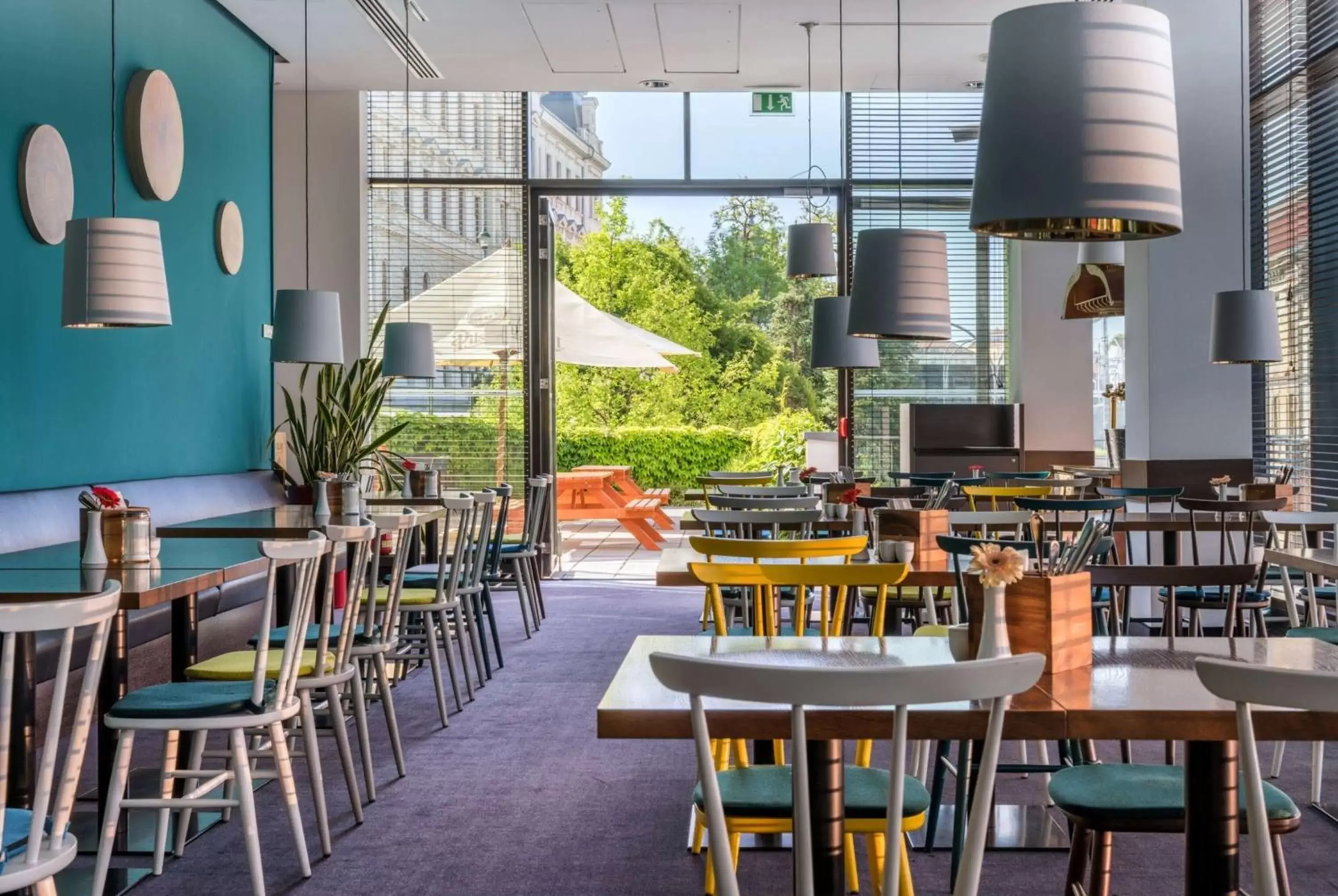 Vienna House Easy by Wyndham Pilsen Vienna House Easy by Wyndham Pilsen