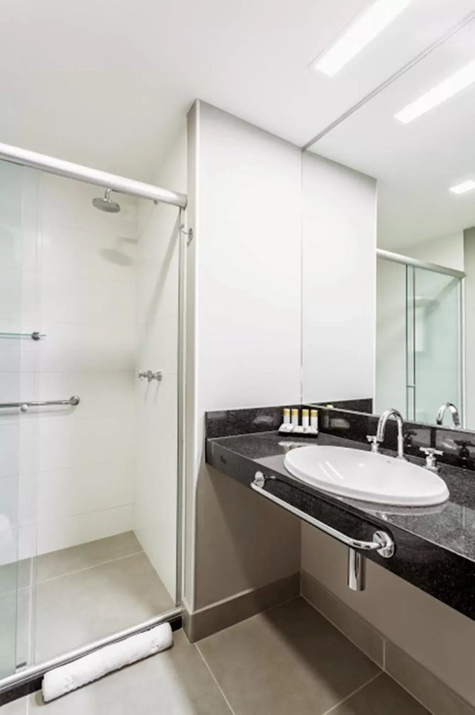 Standard Double Room in Hotel Vivenzo Savassi Belo Horizonte Standard Double Room in Hotel Vivenzo Savassi Belo Horizonte