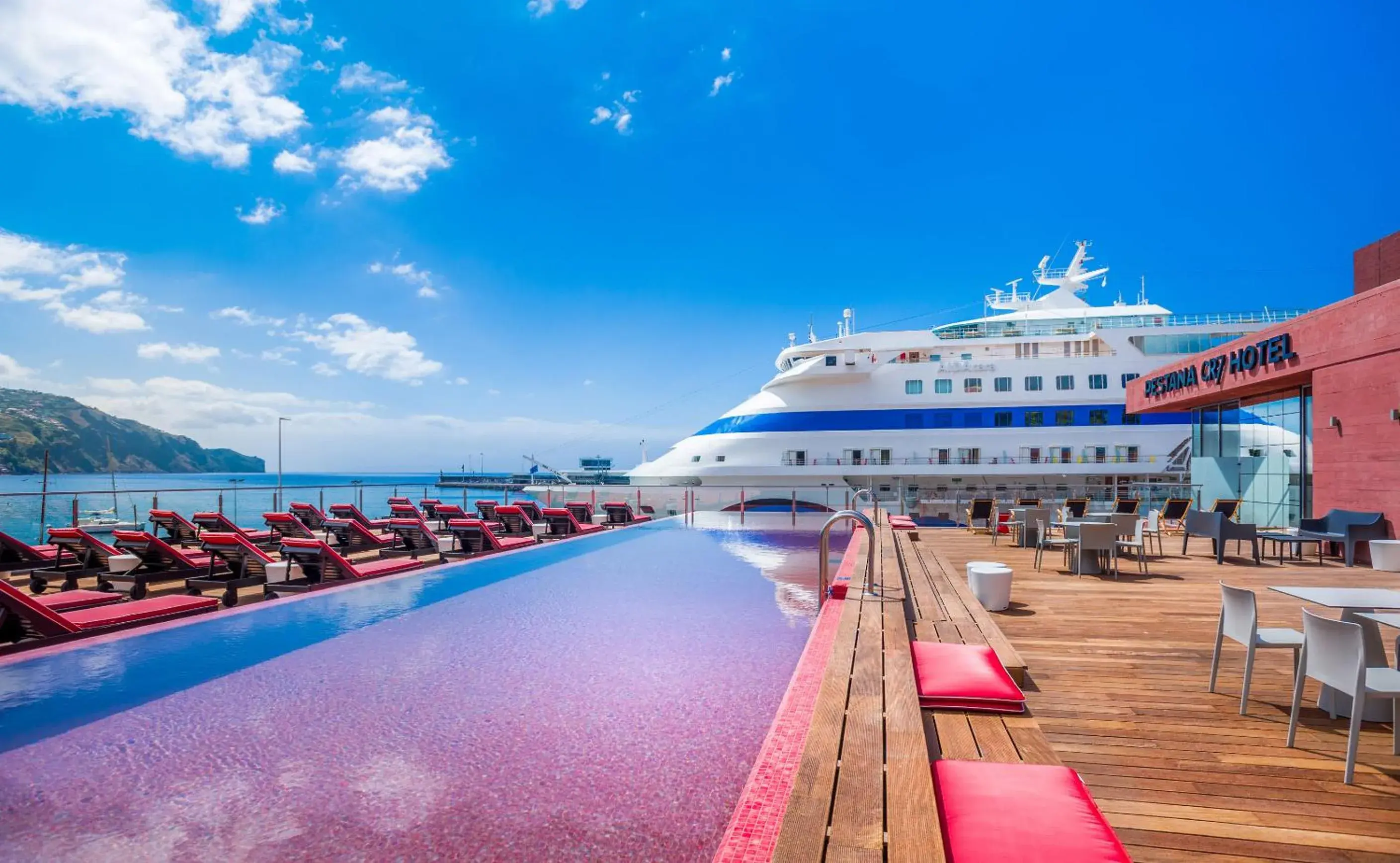 Pestana CR7 Funchal Pestana CR7 Funchal