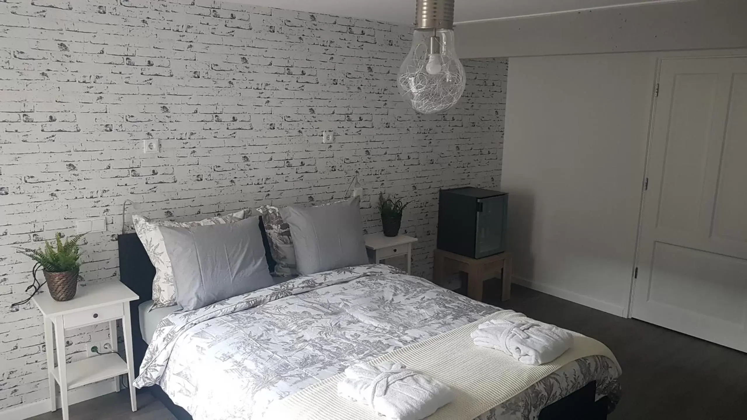 B&B de Valkenhorst B&B de Valkenhorst