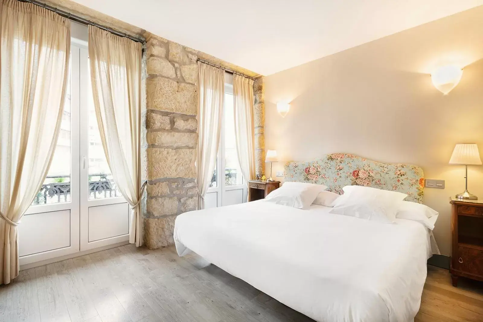 Hotel Okako San Sebastian Hotel Okako San Sebastian