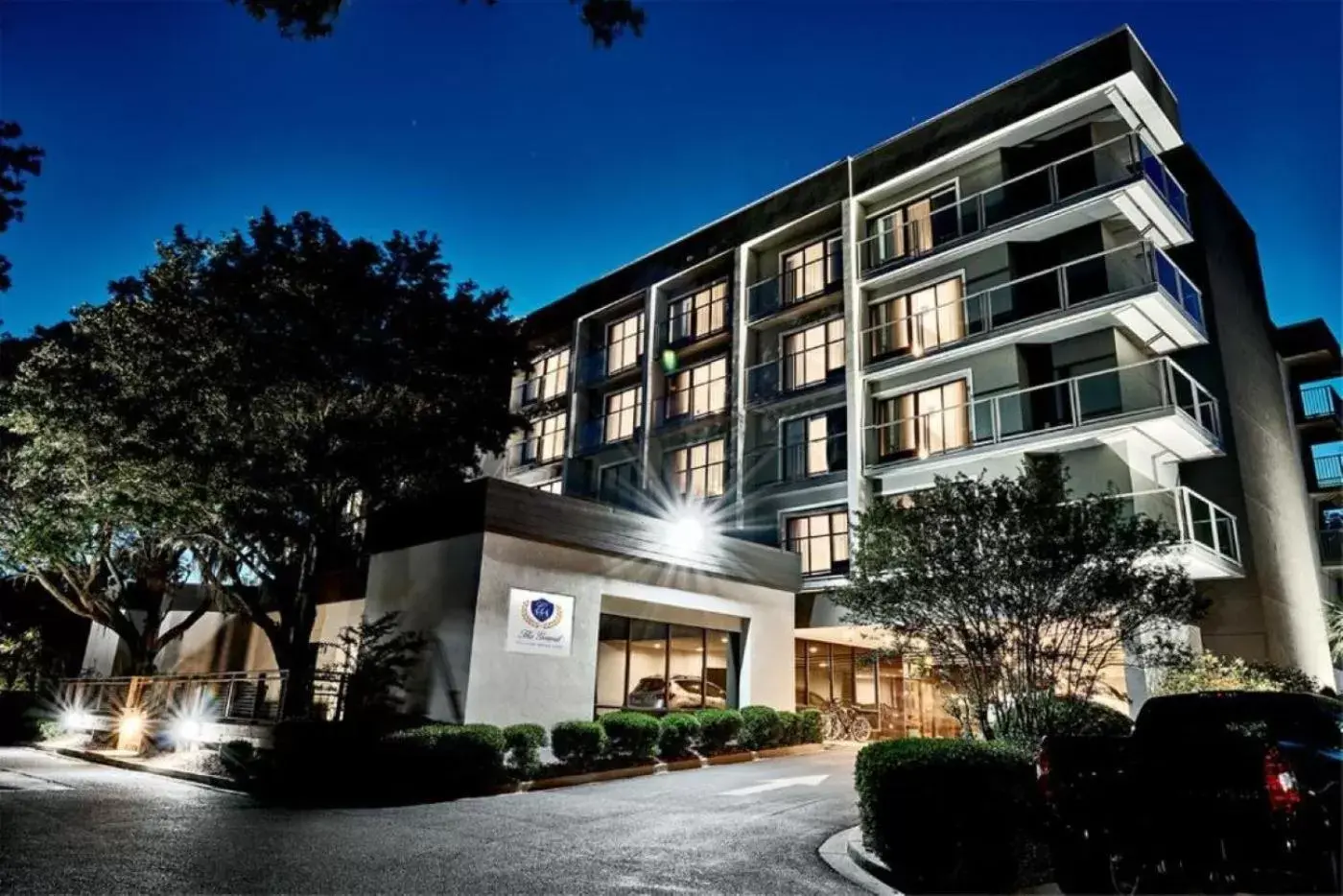 DoubleTree by Hilton Hilton Head Island DoubleTree by Hilton Hilton Head Island