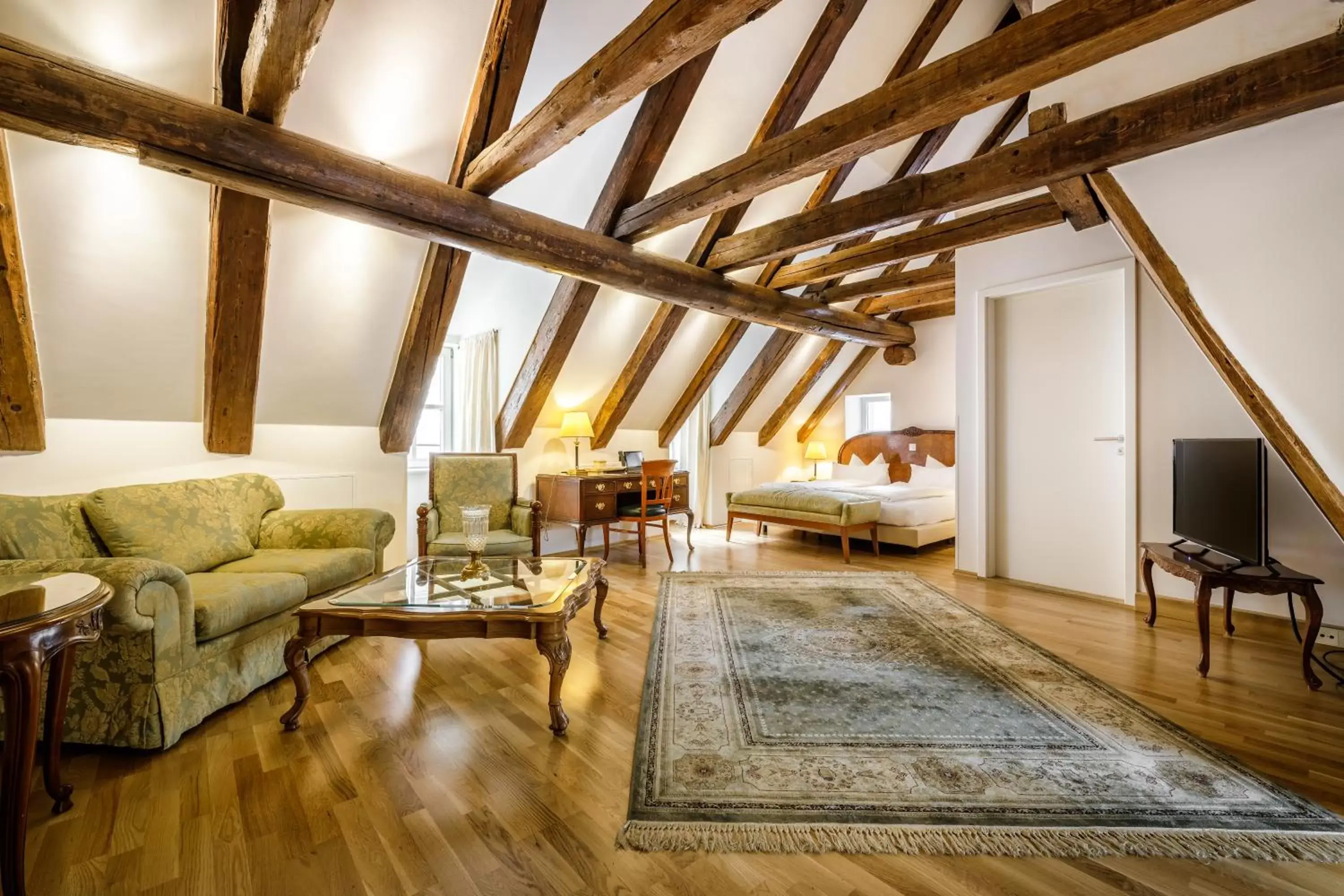 Bohemian Hotel Bohemian Hotel