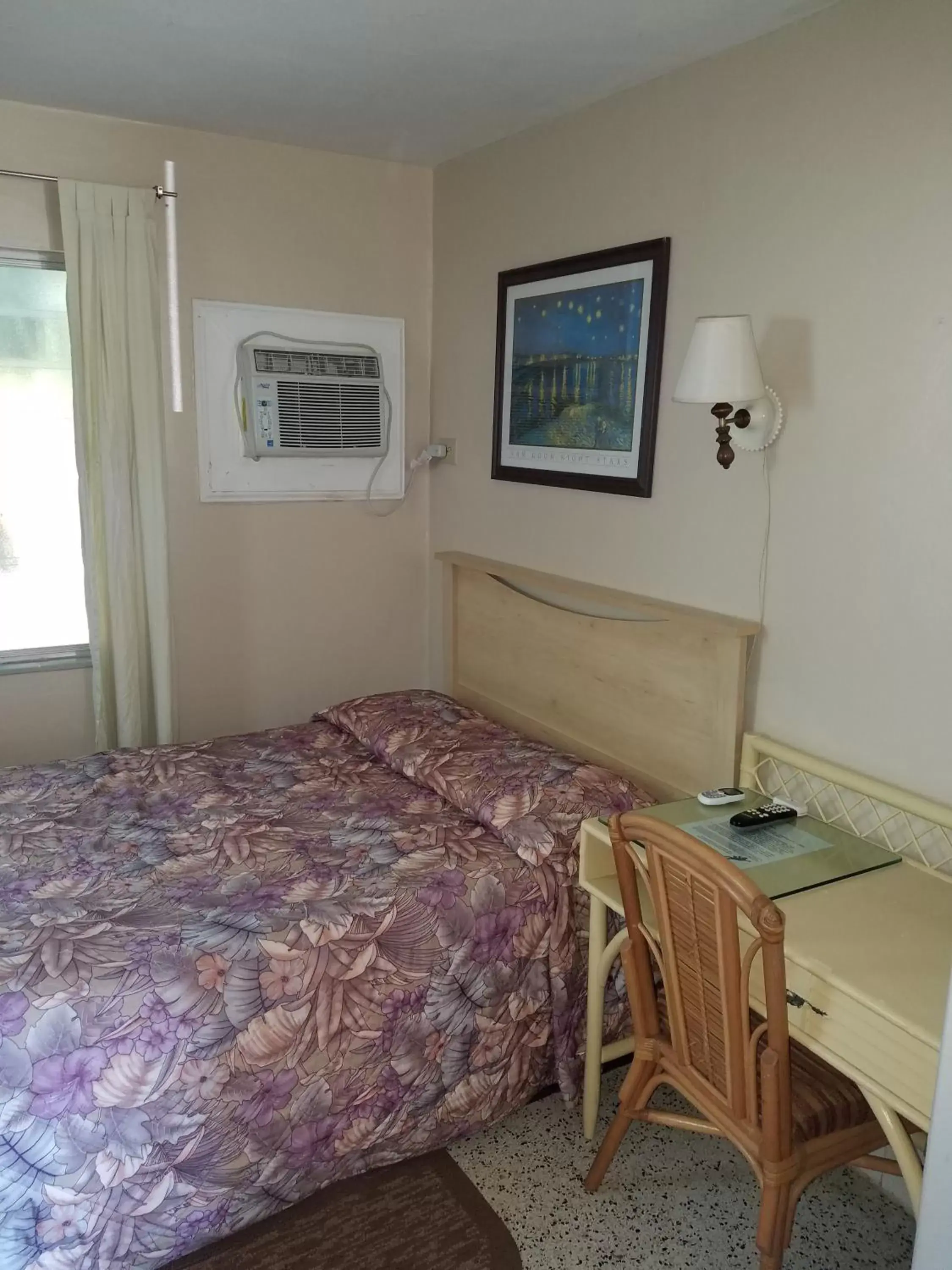 Studio in Siesta Motel Studio in Siesta Motel