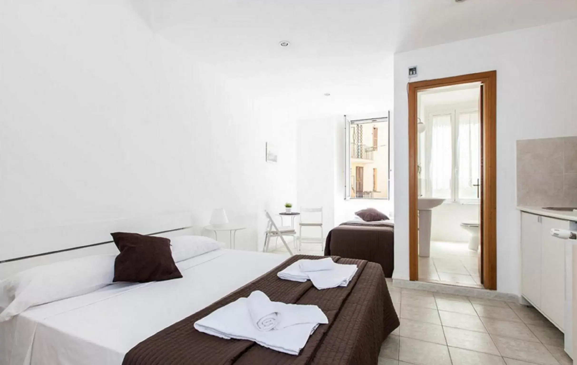 Al Colosseo 8 Al Colosseo 8