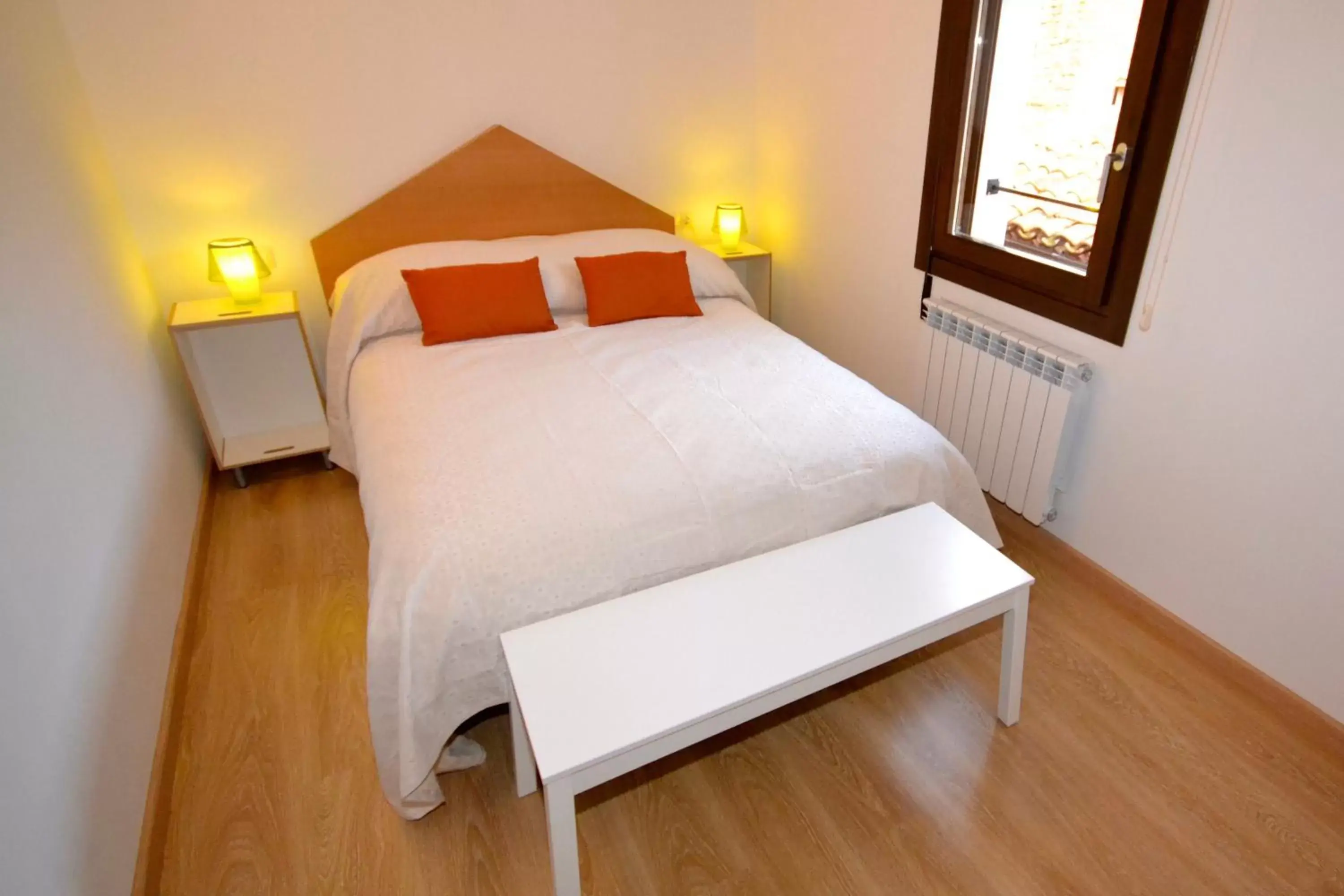 Two-Bedroom Apartment in La Casa de las Aldeas Two-Bedroom Apartment in La Casa de las Aldeas