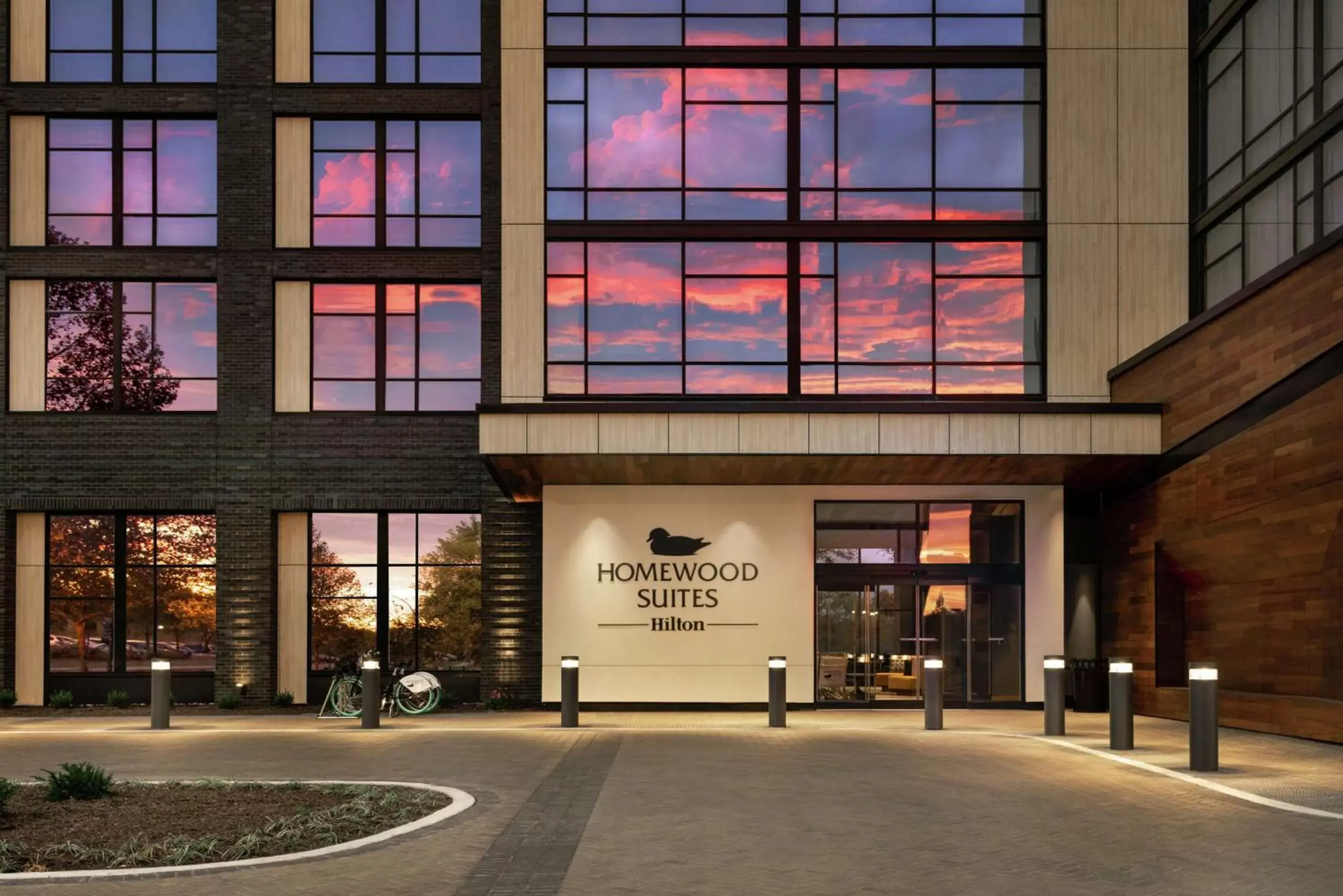 Homewood Suites By Hilton Wilmington Downtown Homewood Suites By Hilton Wilmington Downtown