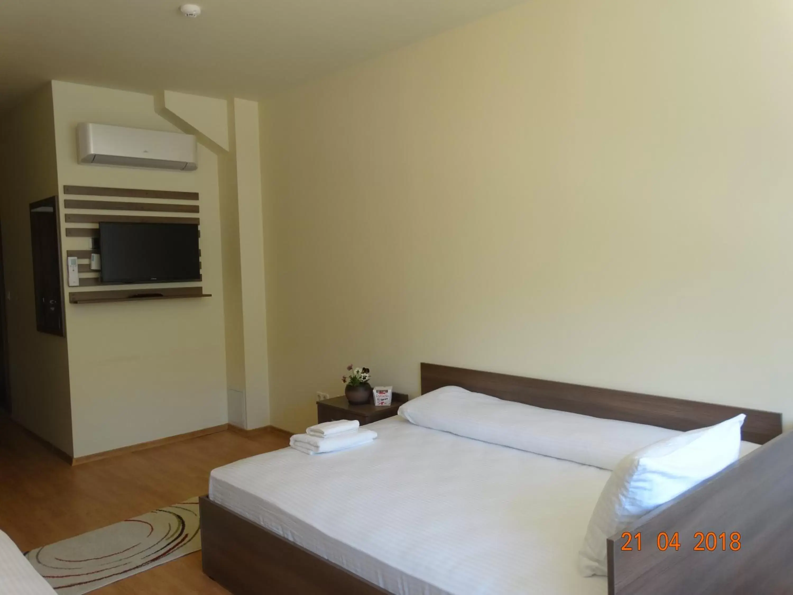 Double Room in Hotel Lago Peshtera Double Room in Hotel Lago Peshtera