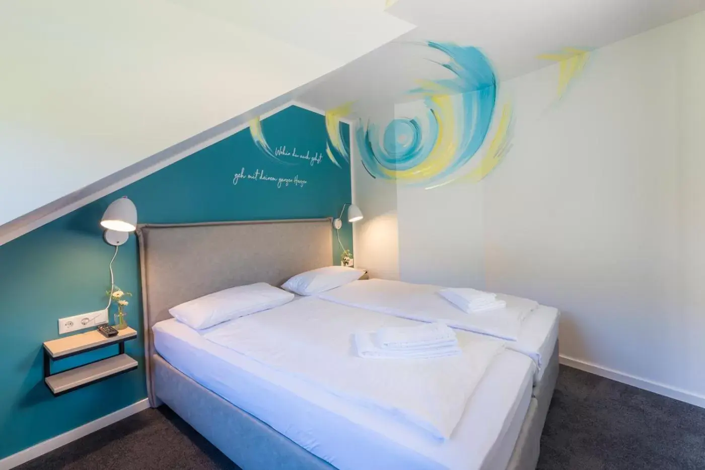 Hotel & Restaurant Mühlenglück Hotel & Restaurant Mühlenglück