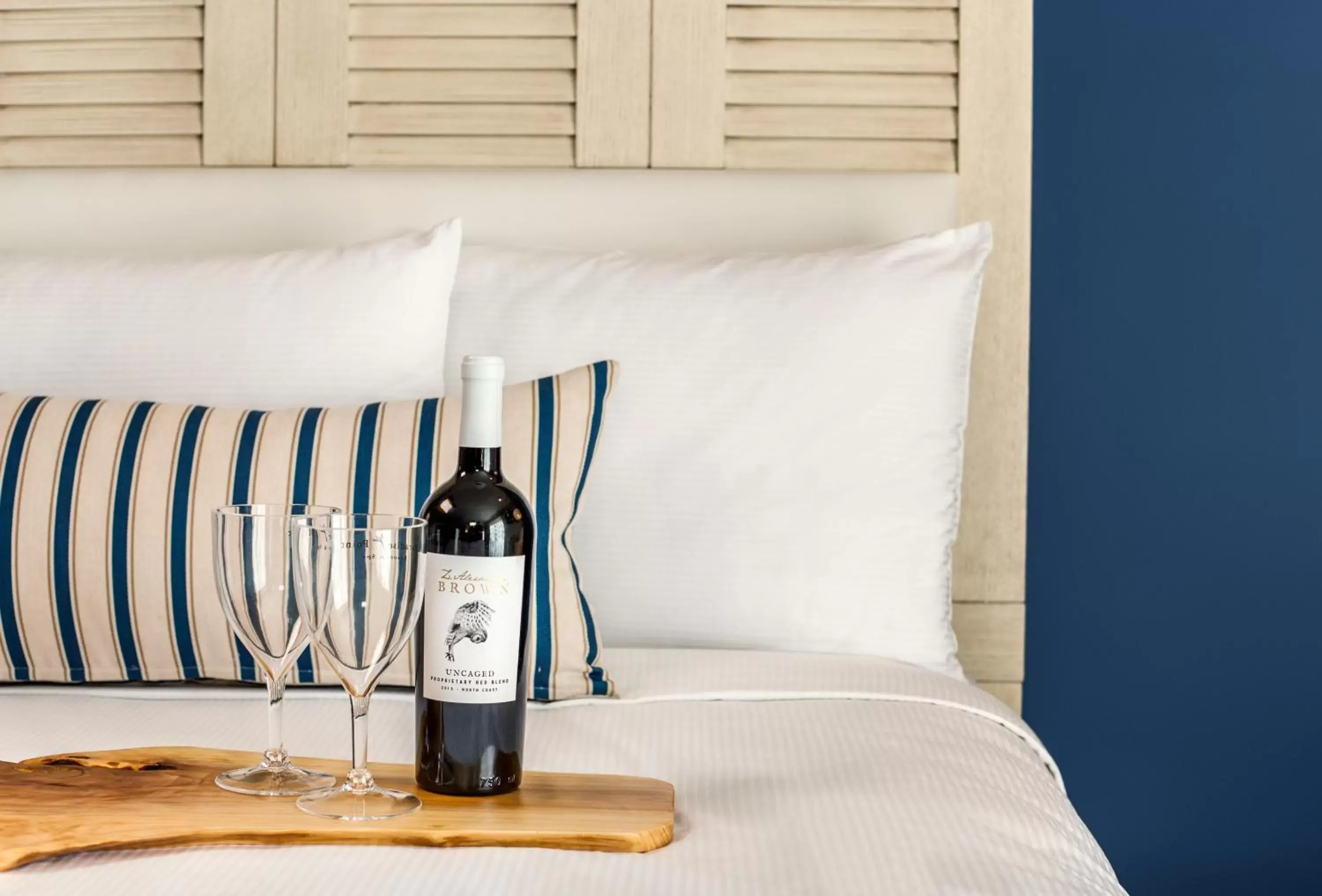 Garden Junior Suite in Paradise Point Resort & Spa Garden Junior Suite in Paradise Point Resort & Spa